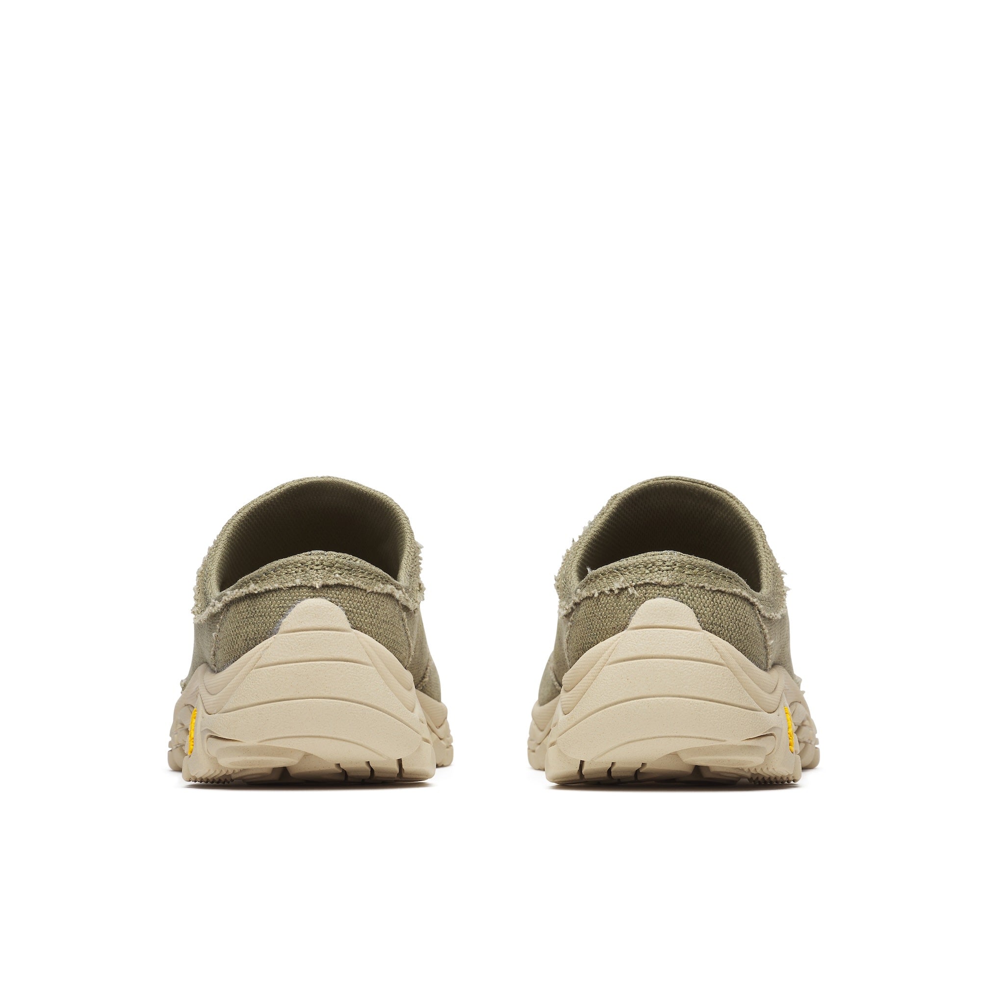 Men's Moab 2 Slide CNVS SE - Drab (T3)