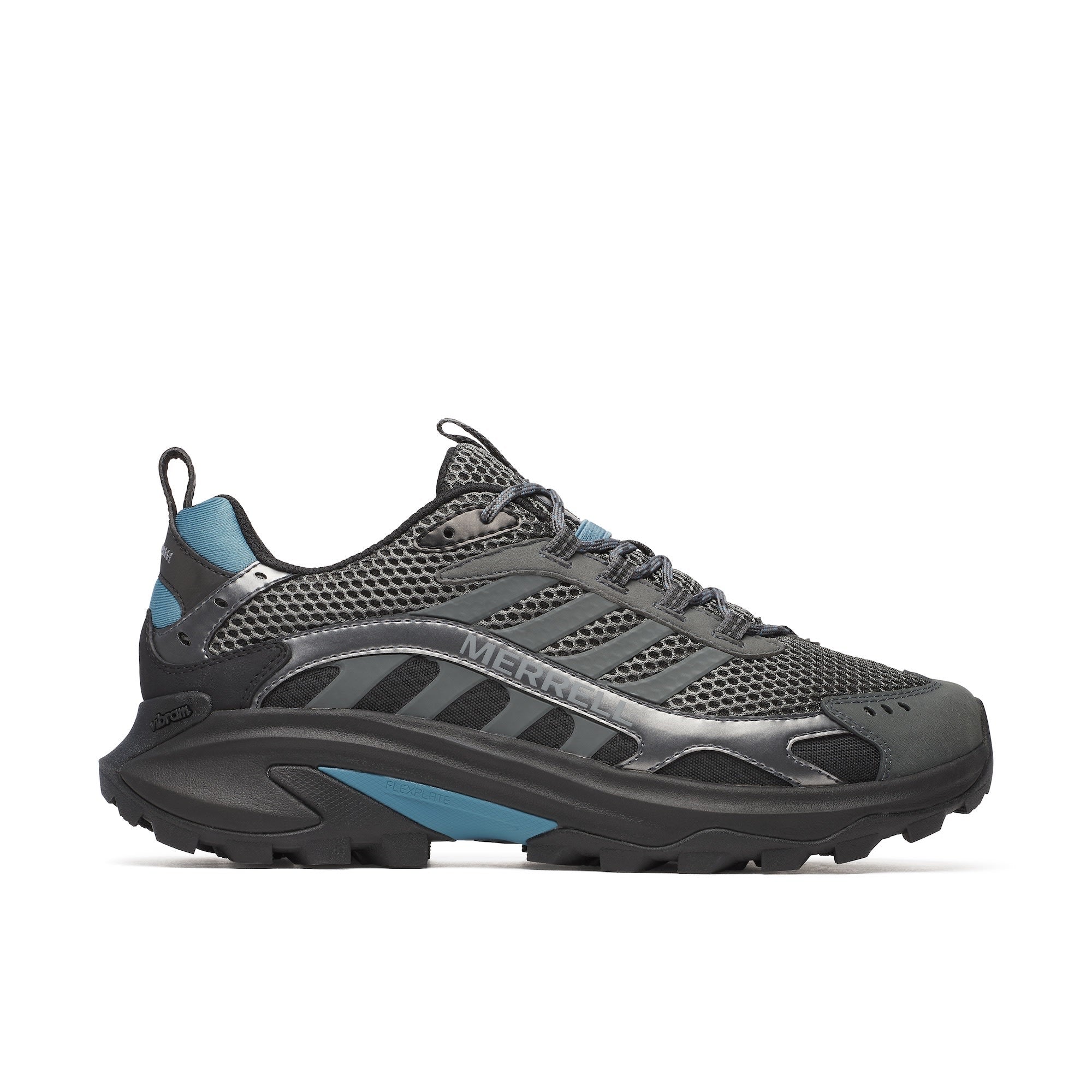 Men's Moab Speed 2 Vent 2K SE - Alloy/Black (T2)
