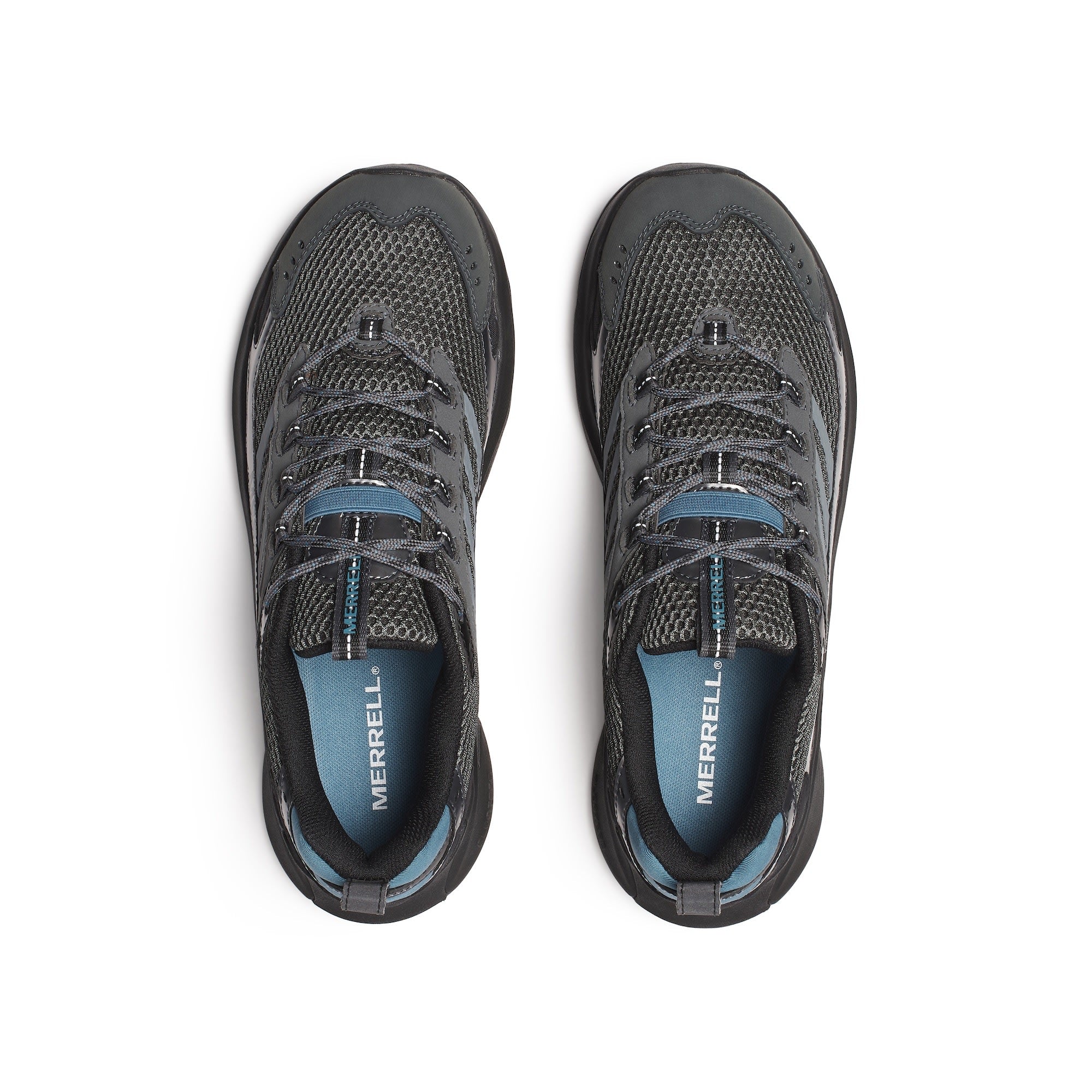 Men's Moab Speed 2 Vent 2K SE - Alloy/Black (T2)