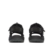 Men's Speed Fusion Sport RMX - Black