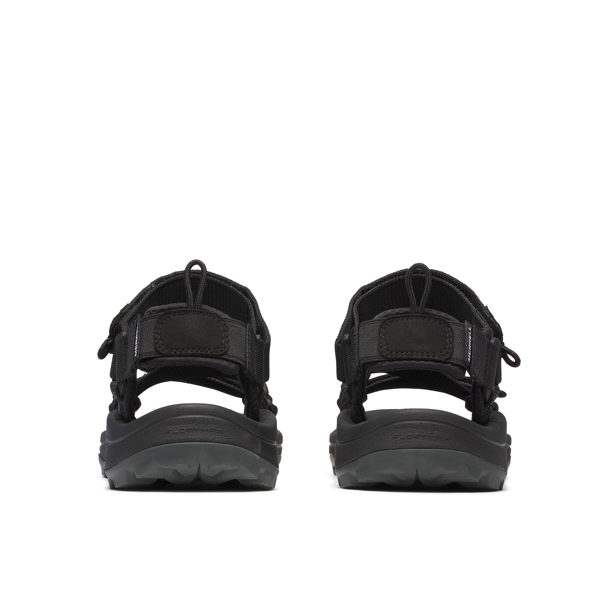 Men's Speed Fusion Sport RMX - Black