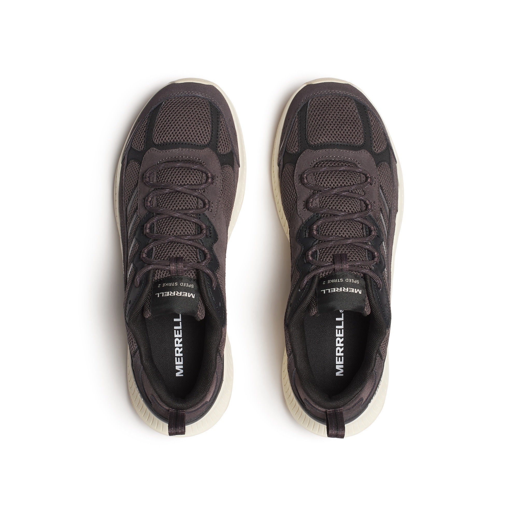 Men's Speed Strike 2 Trek - Coal (T3)