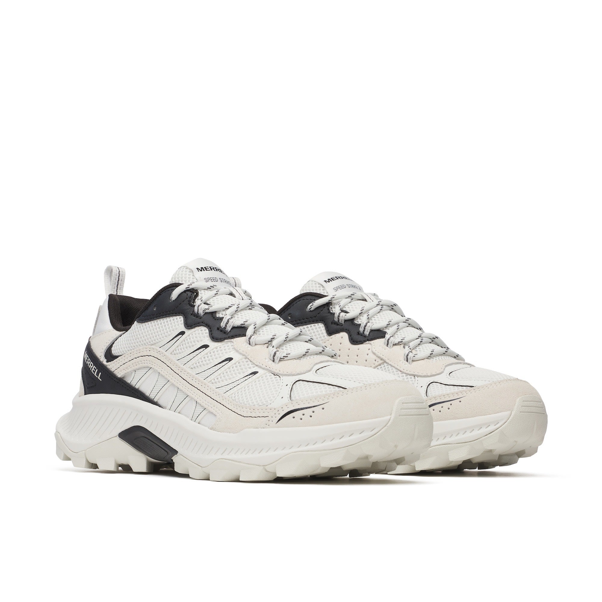 Men's Speed Strike 2 Trek - Ash/Black (T3)