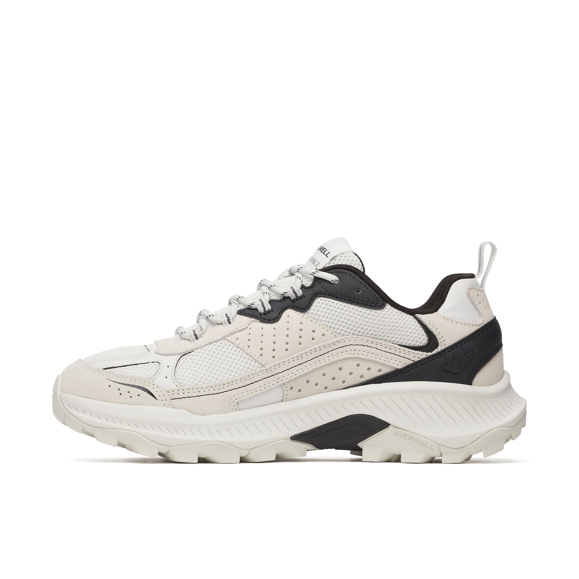 Men's Speed Strike 2 Trek - Ash/Black (T3)