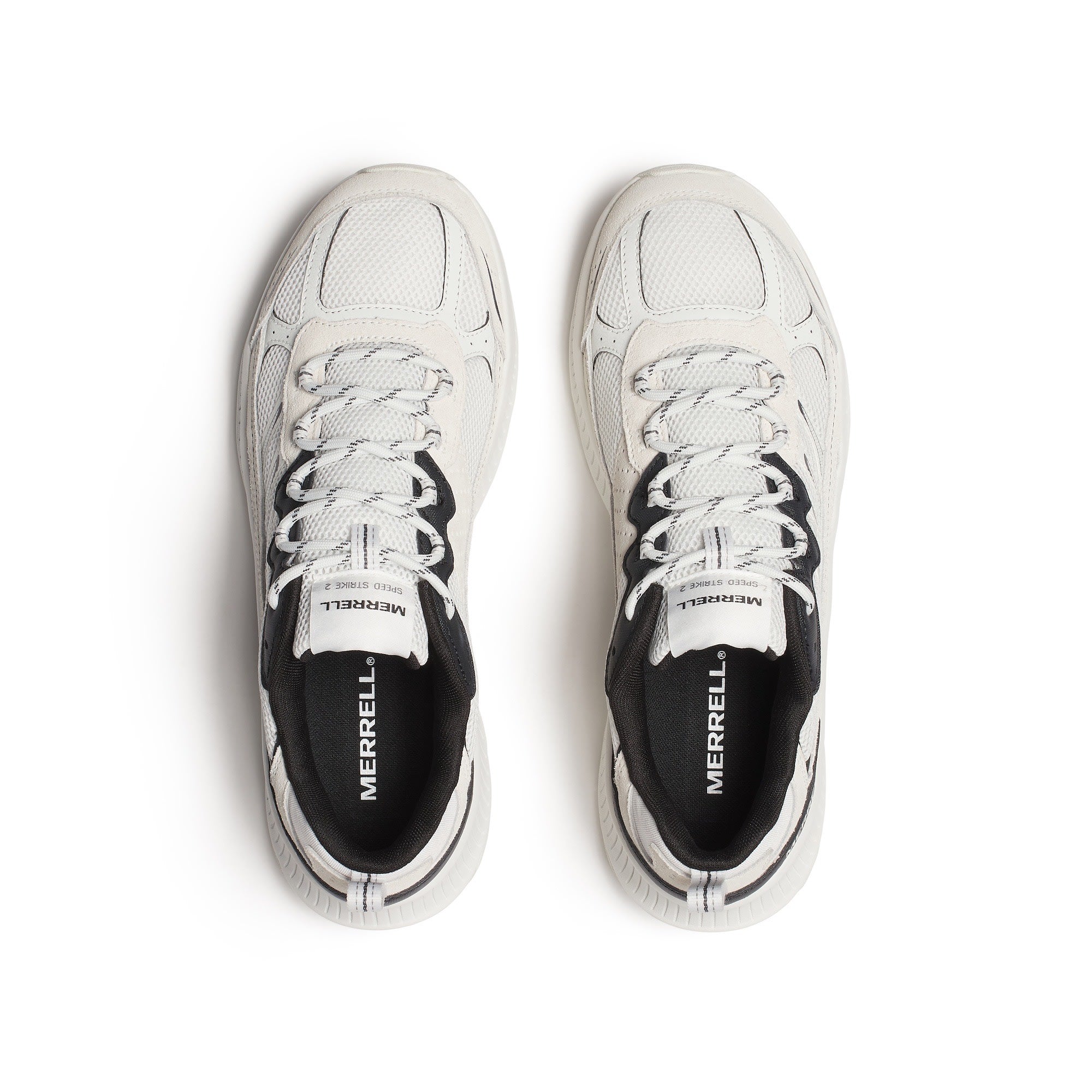 Men's Speed Strike 2 Trek - Ash/Black (T3)