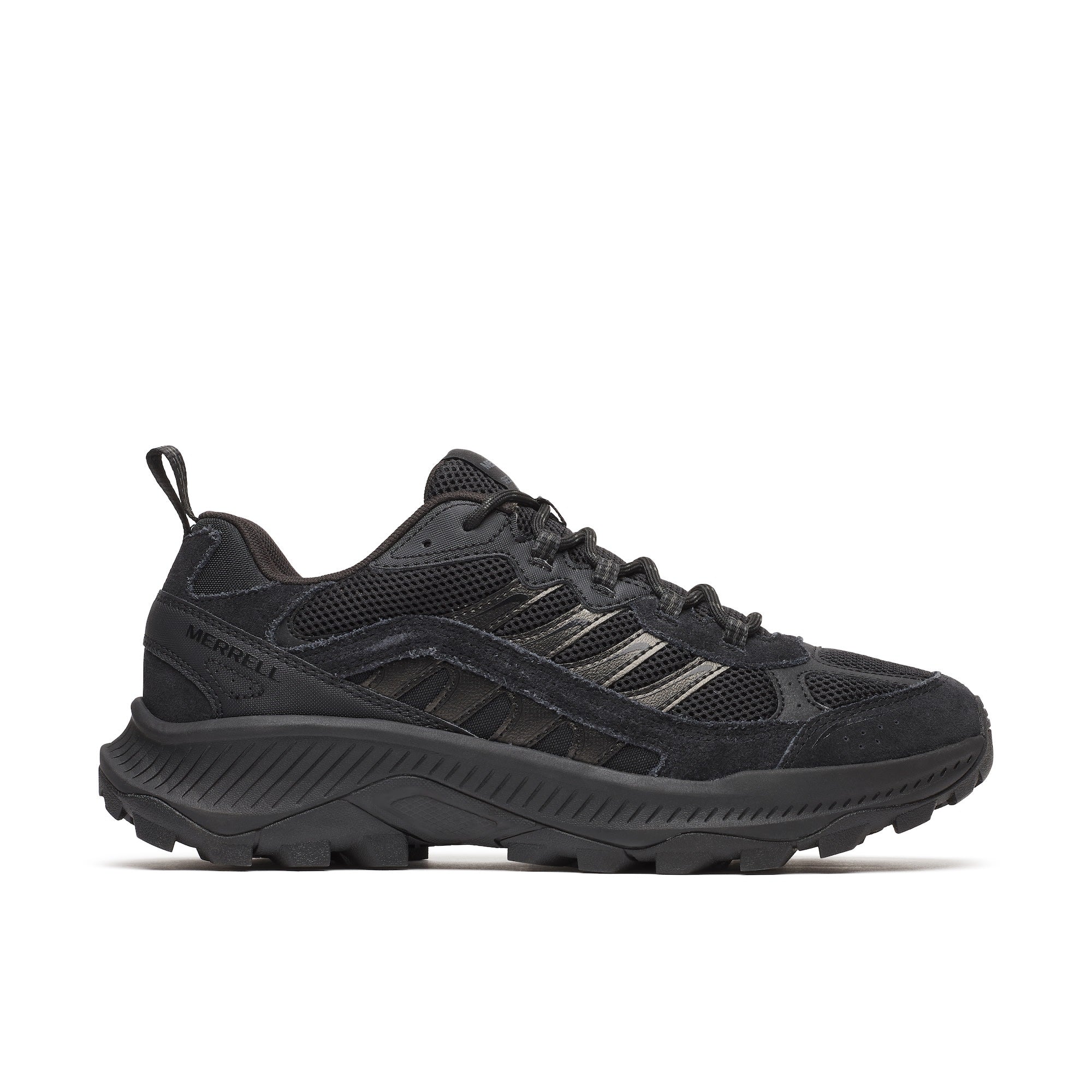 Men's Speed Strike 2 Trek - Triple Black (T3)