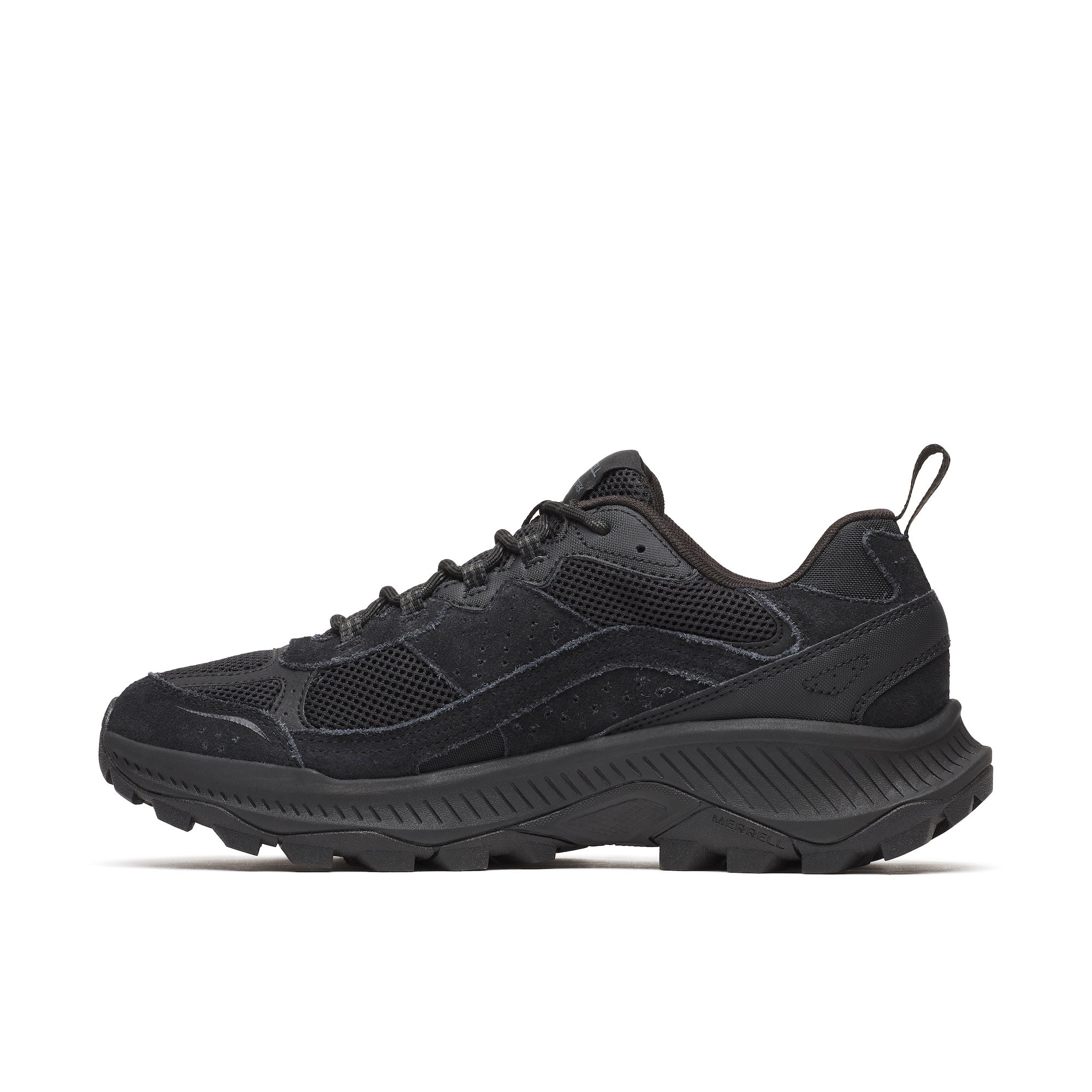 Men's Speed Strike 2 Trek - Triple Black (T3)