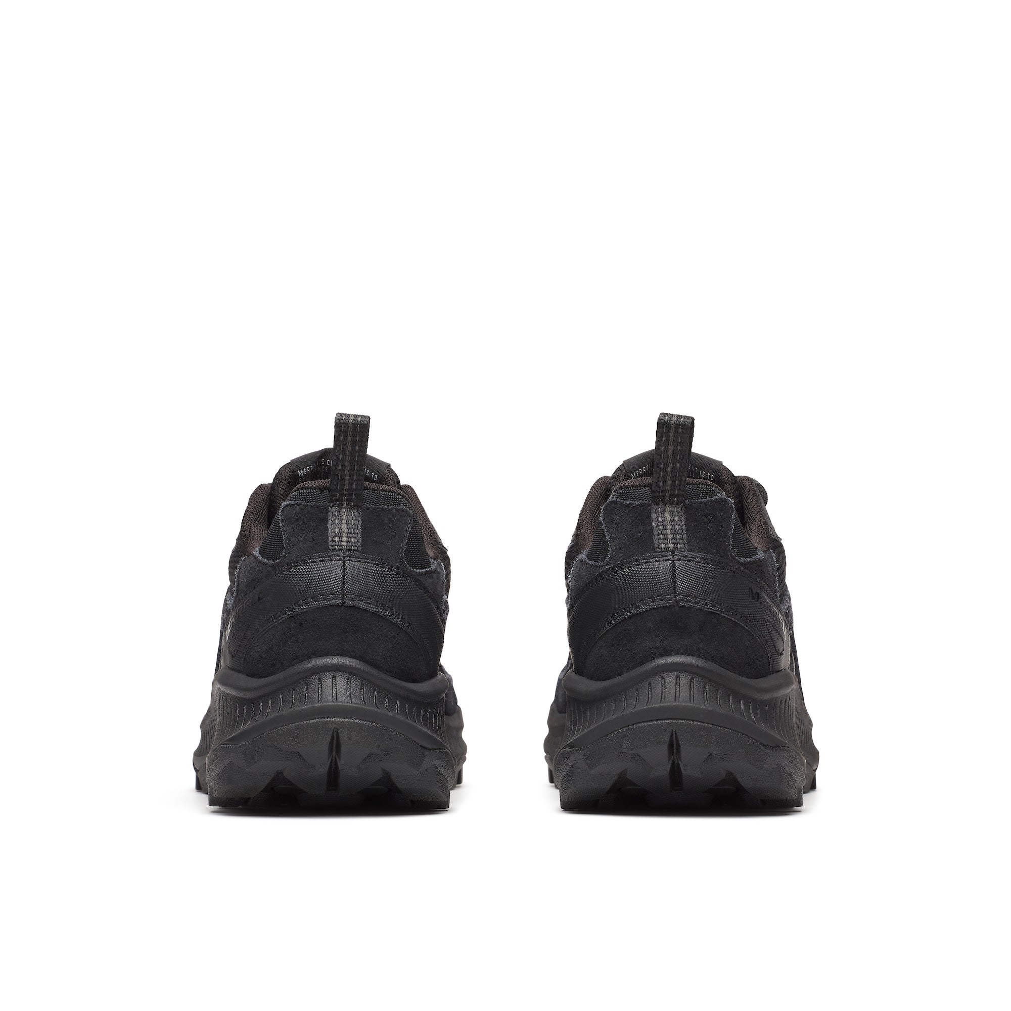 Men's Speed Strike 2 Trek - Triple Black (T3)