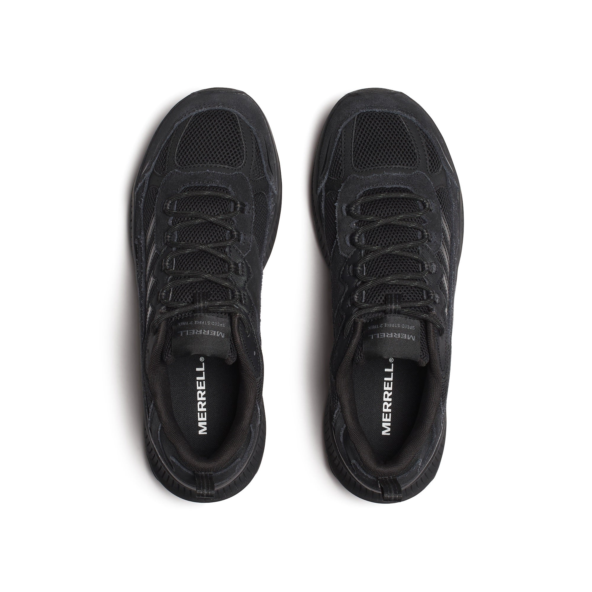Men's Speed Strike 2 Trek - Triple Black (T3)
