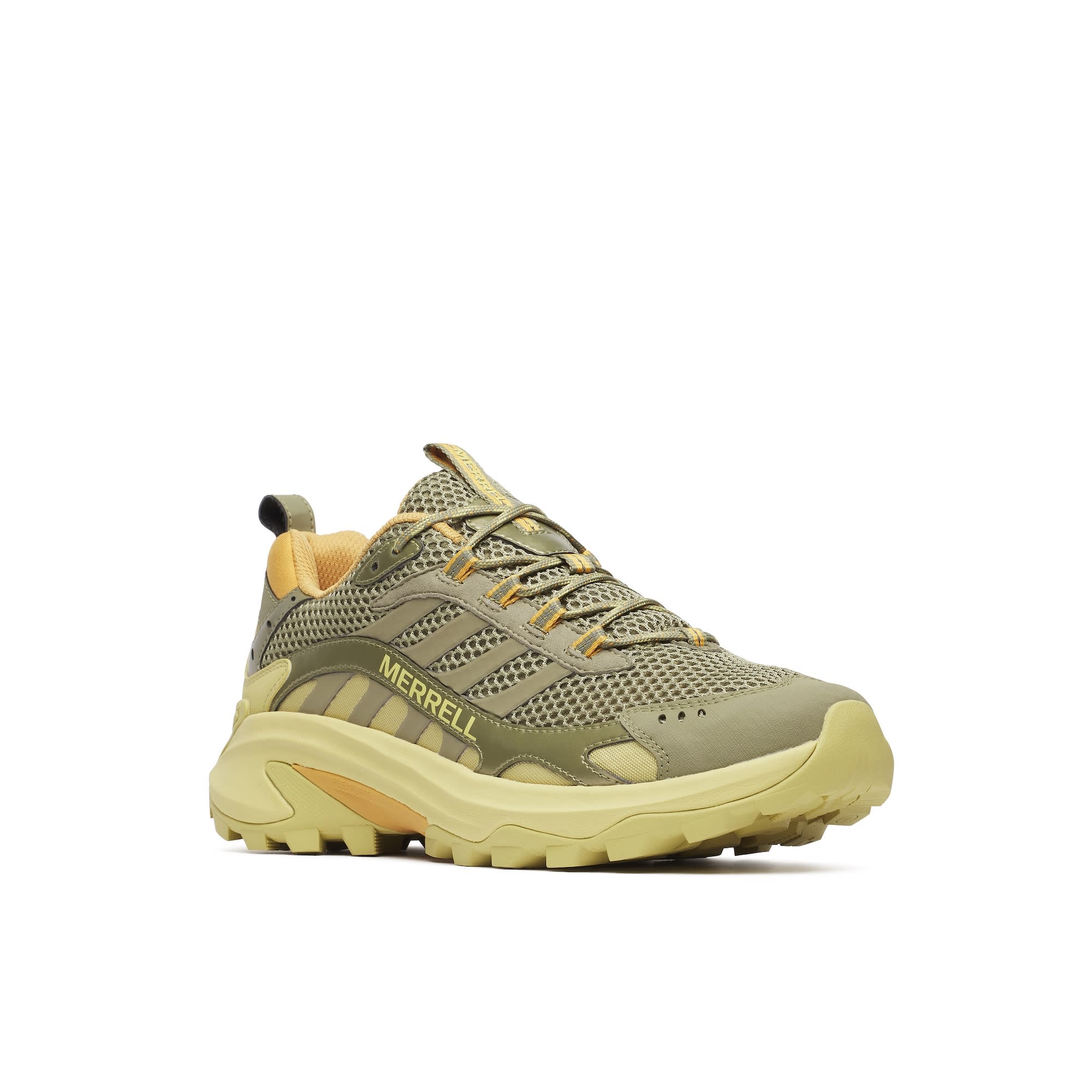 Men's Moab Speed 2 Vent 2K SE - Nori (T2)