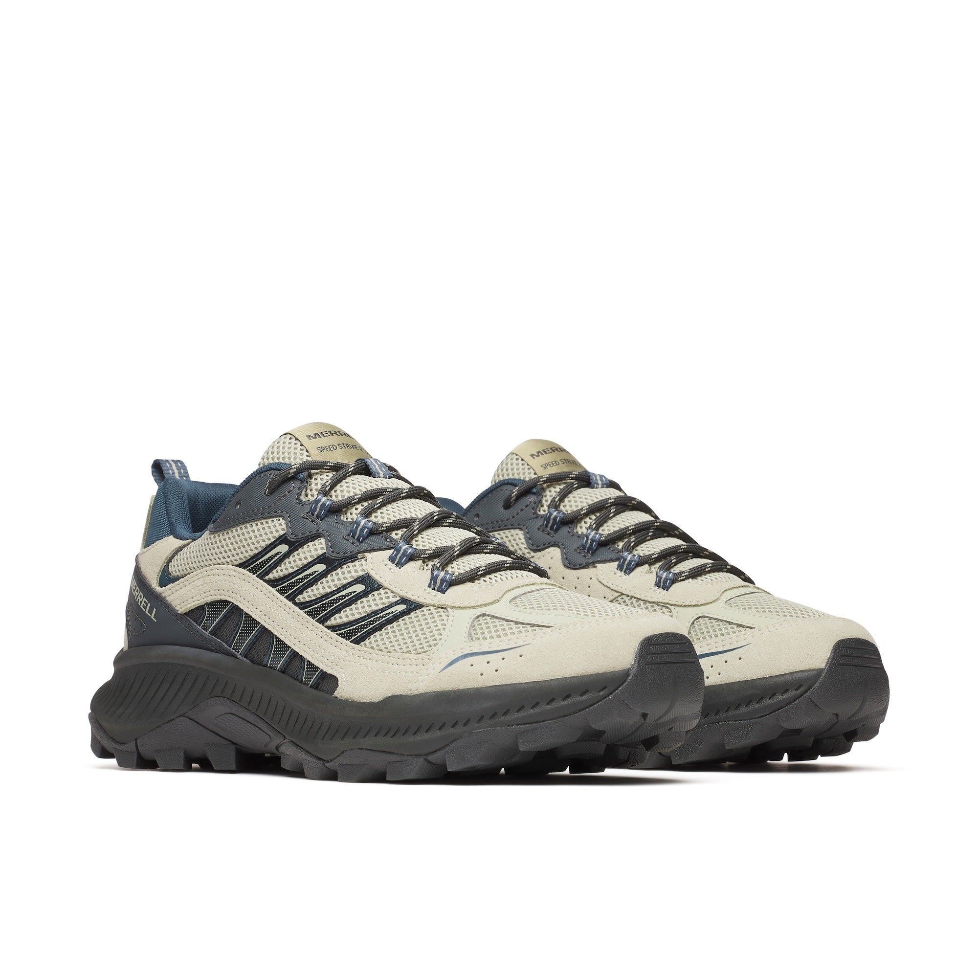 Men's Speed Strike 2 Trek - Talc (T3)