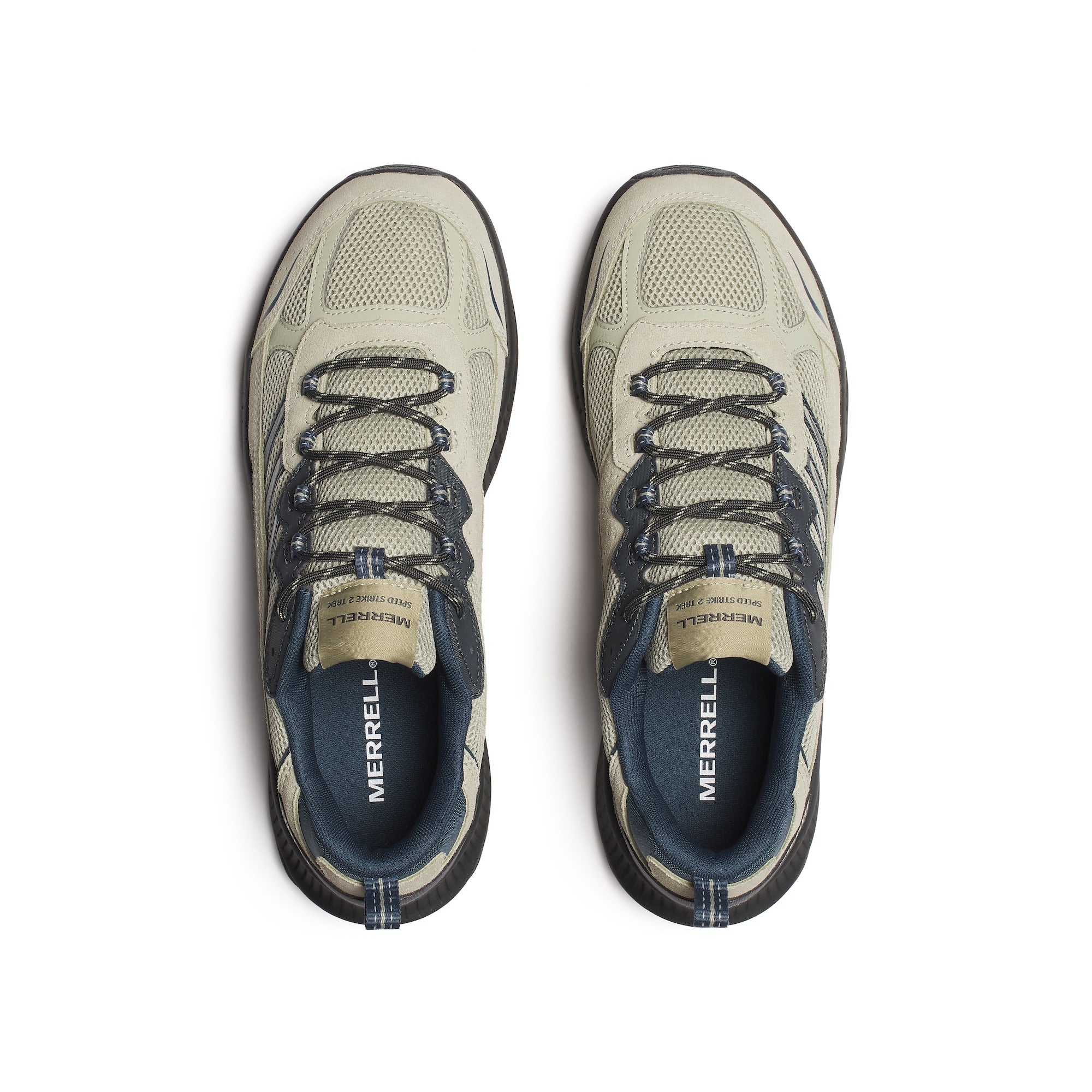 Men's Speed Strike 2 Trek - Talc (T3)