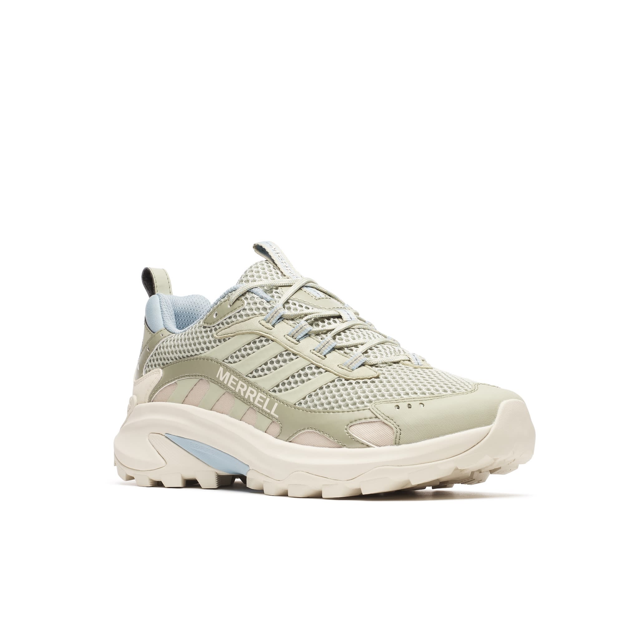 Men's Moab Speed 2 Vent 2K SE - Talc (T2)