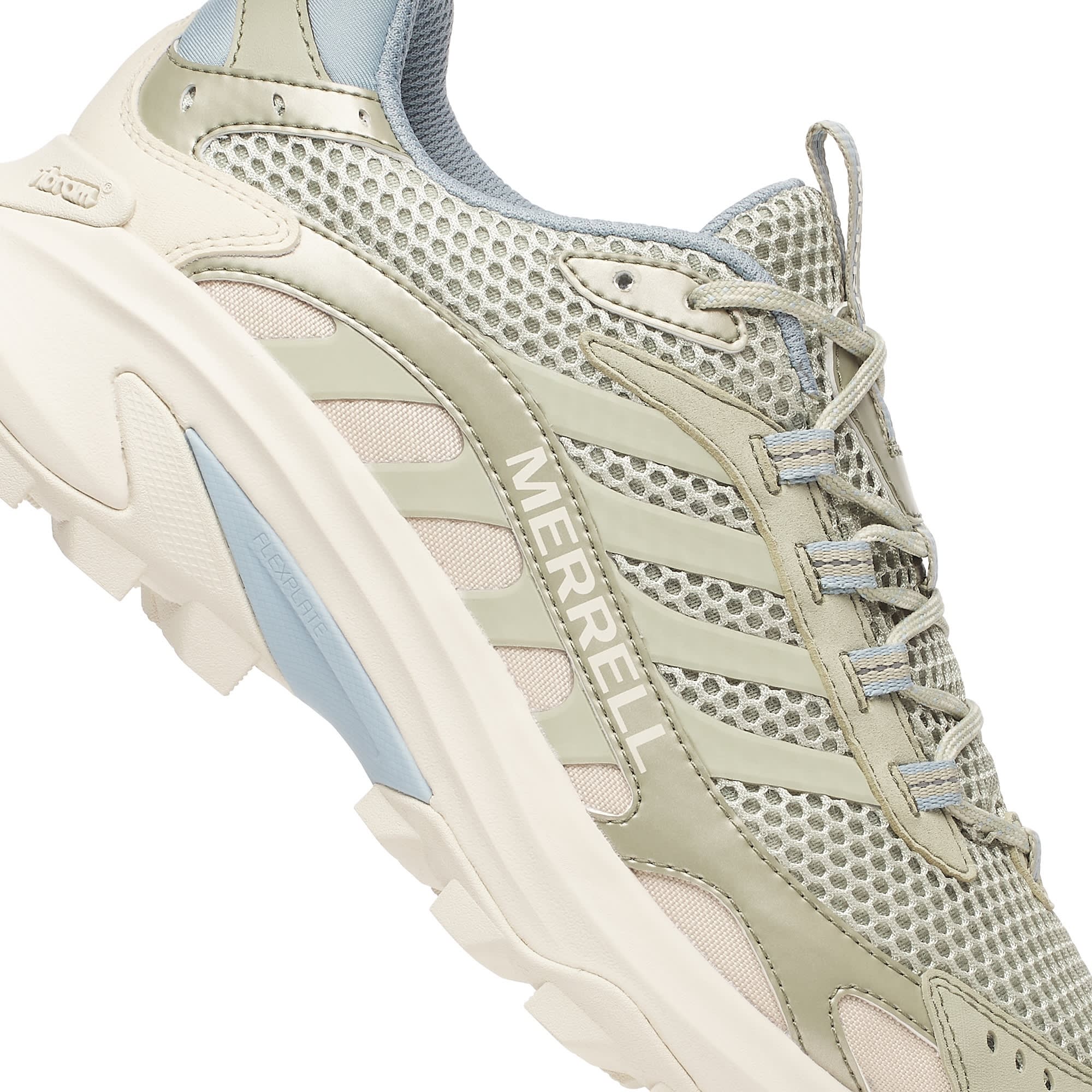 Men's Moab Speed 2 Vent 2K SE - Talc (T2)