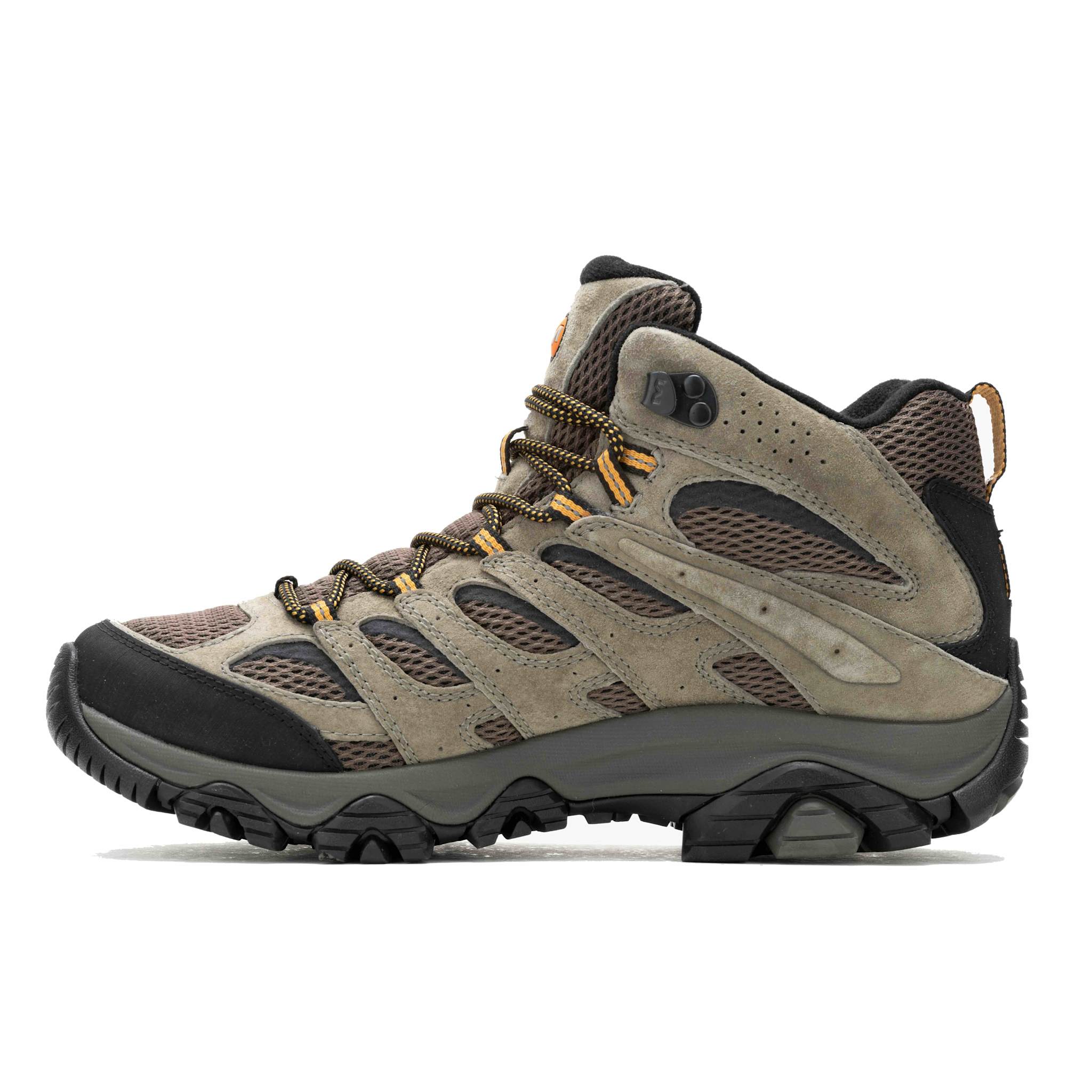Men's Moab 3 Mid GTX - Walnut