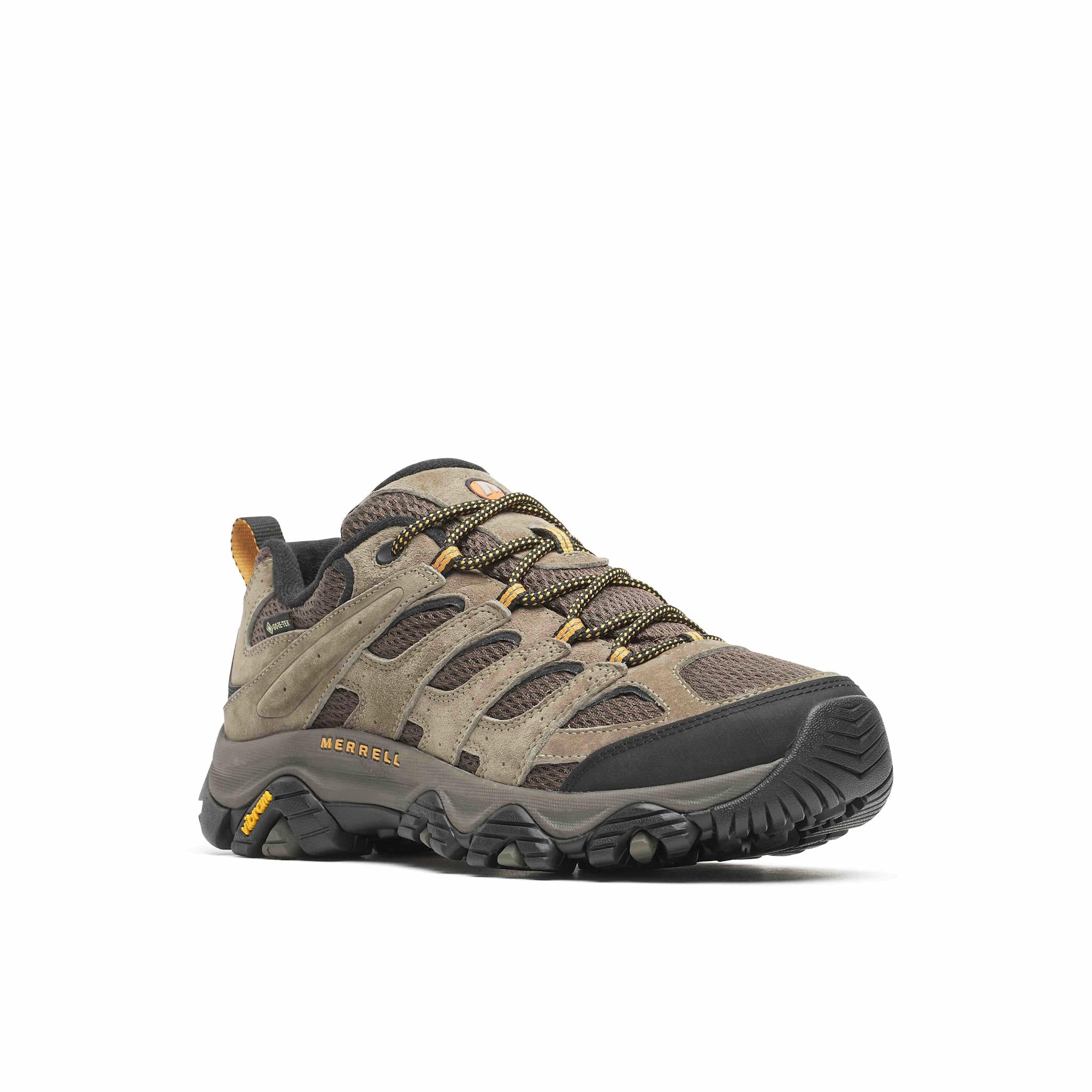 Men's Moab 3 GTX - Walnut