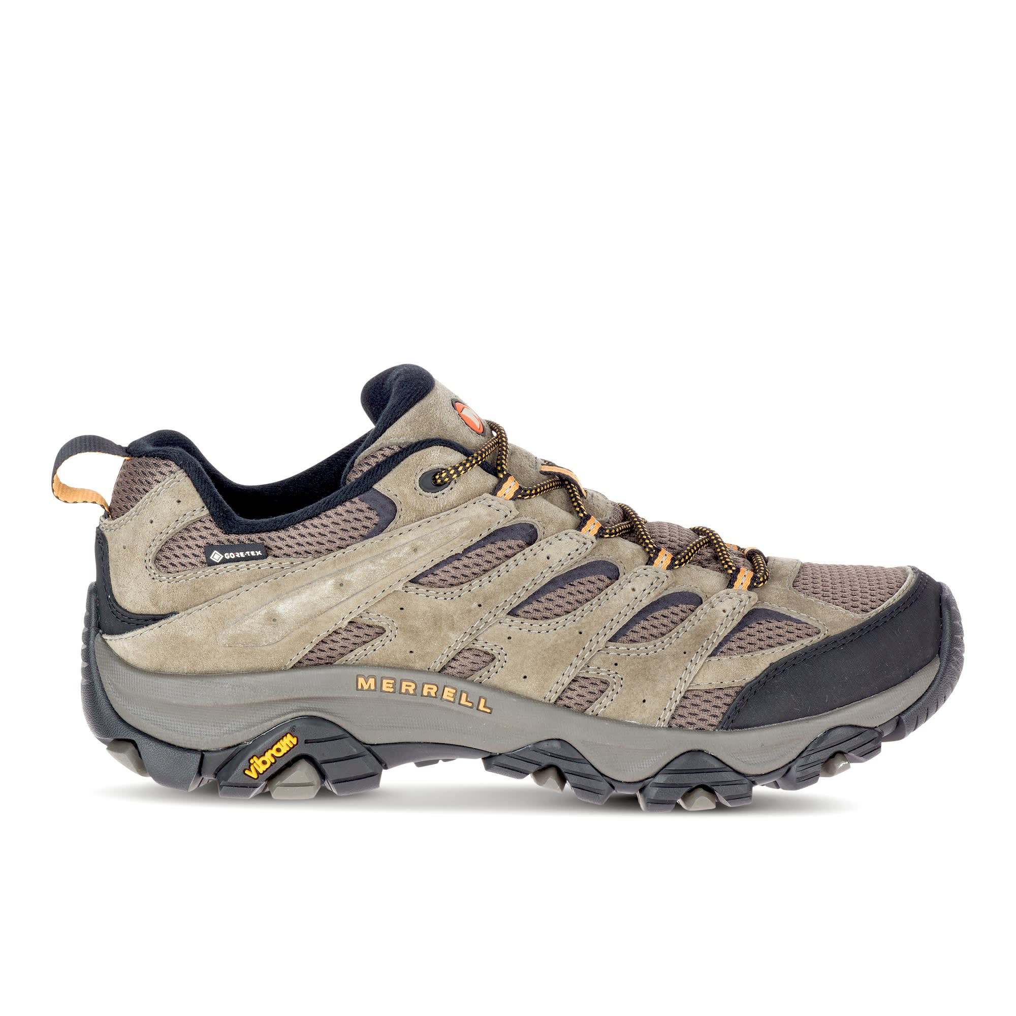 Men's Moab 3 GTX - Walnut