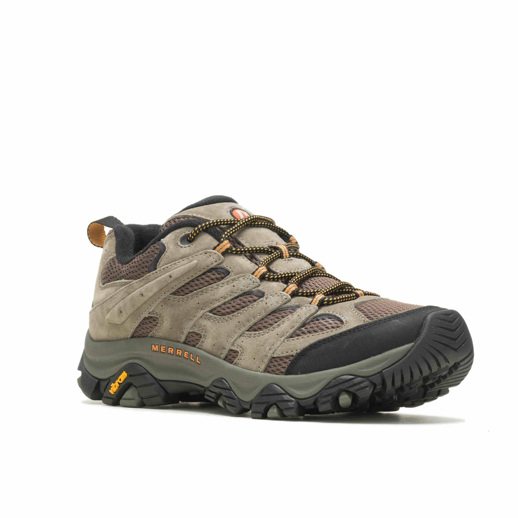 Men's Moab 3 - Walnut