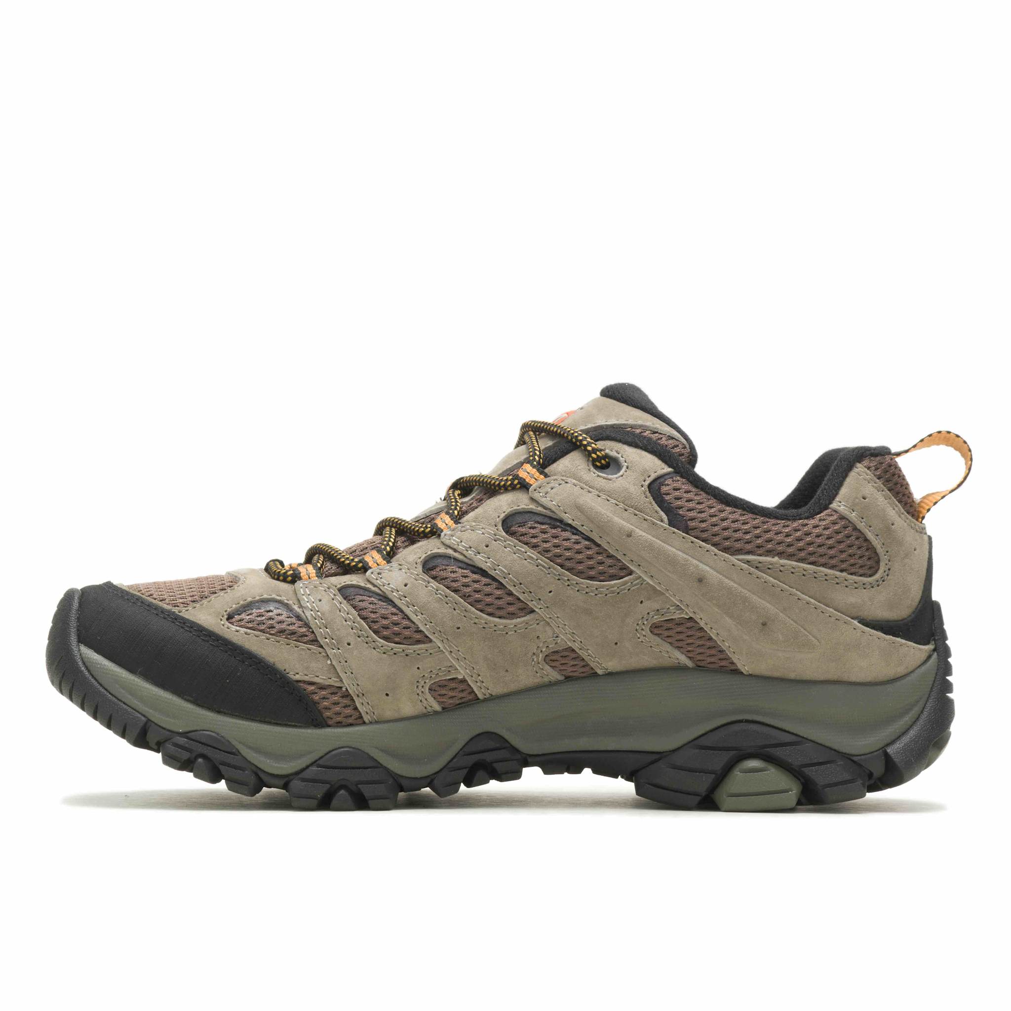 Men's Moab 3 - Walnut