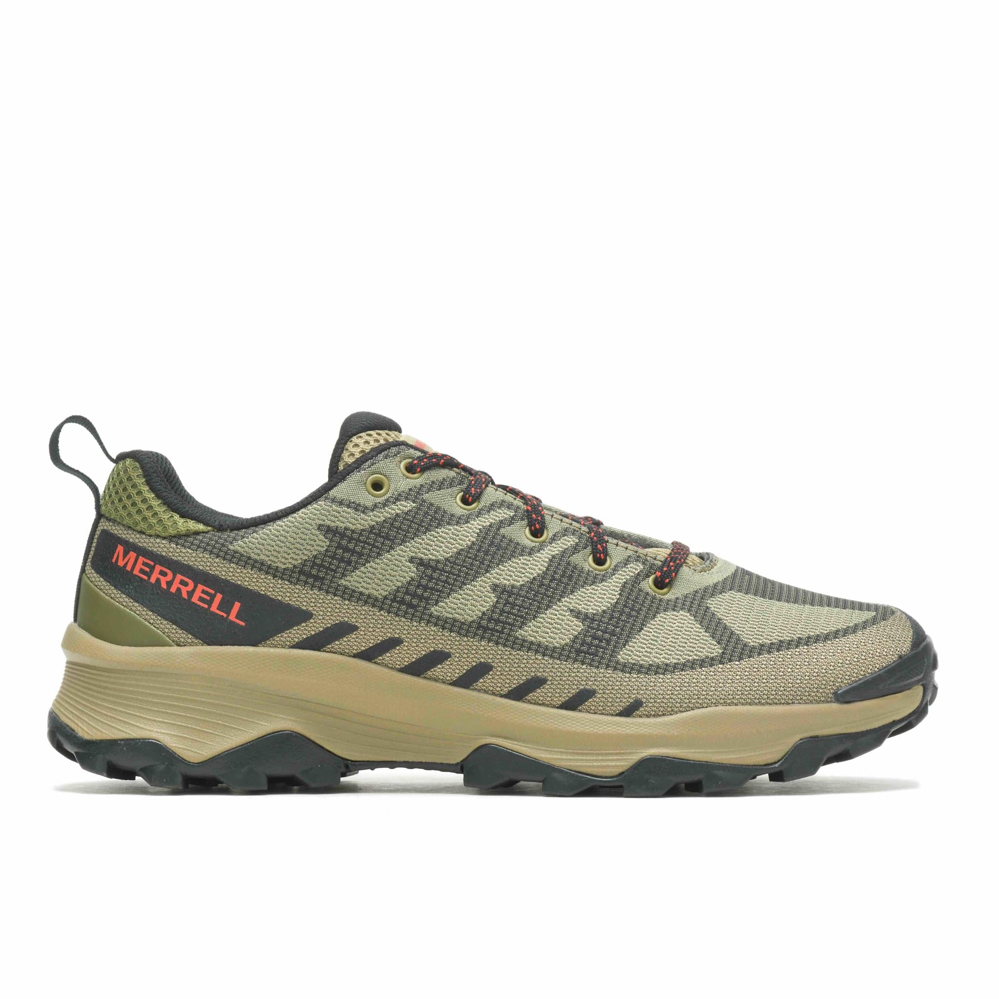 Men's Speed Eco - Herb/Coyote