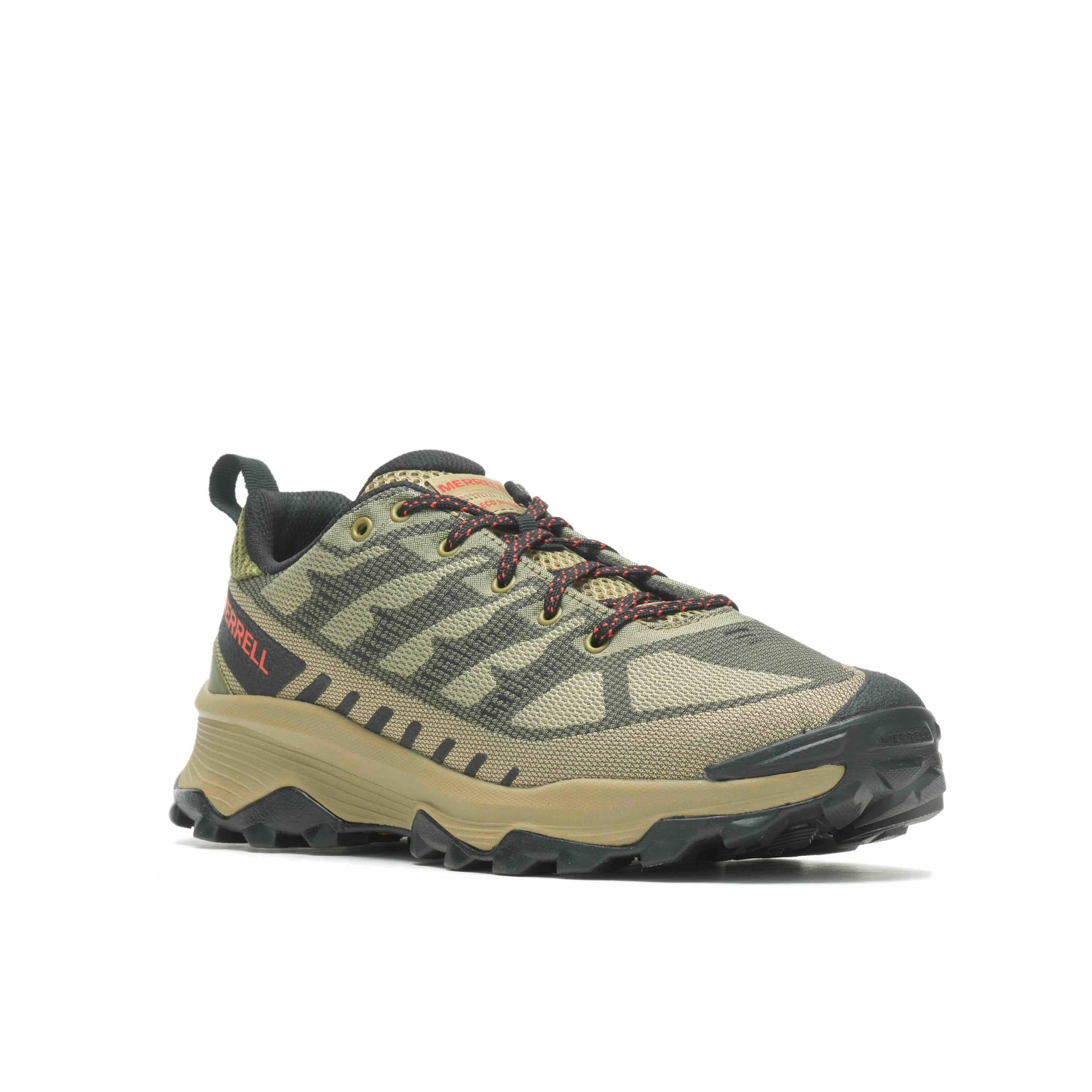 Men's Speed Eco - Herb/Coyote