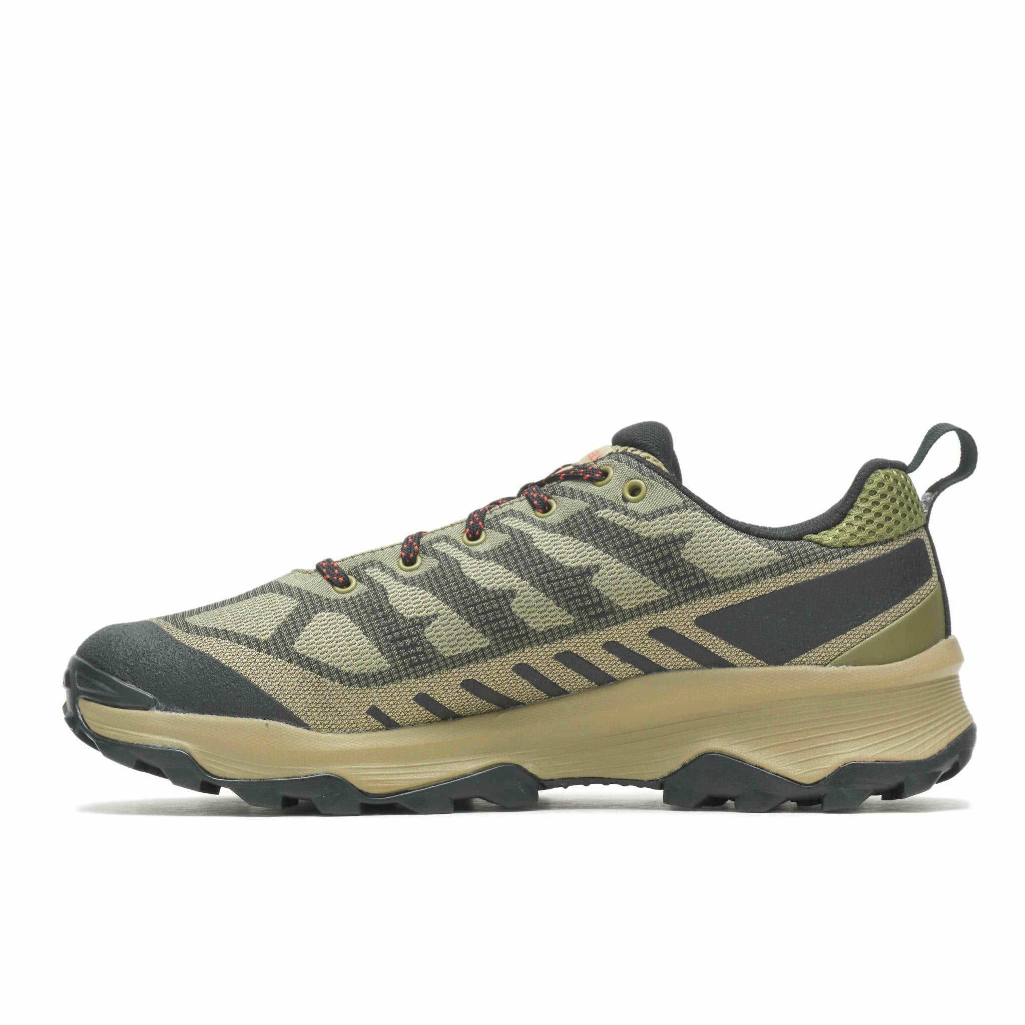 Men's Speed Eco - Herb/Coyote