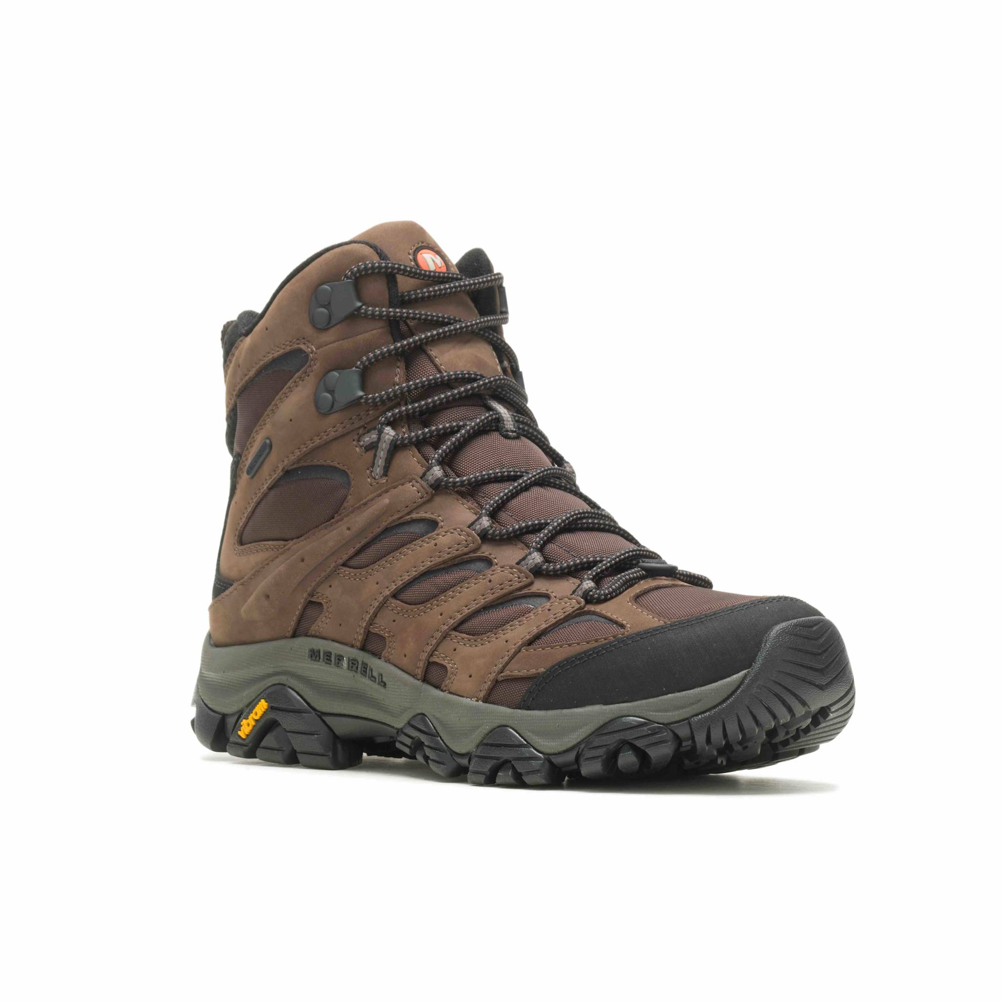 Men's Moab 3 Apex Mid WP - Bracken