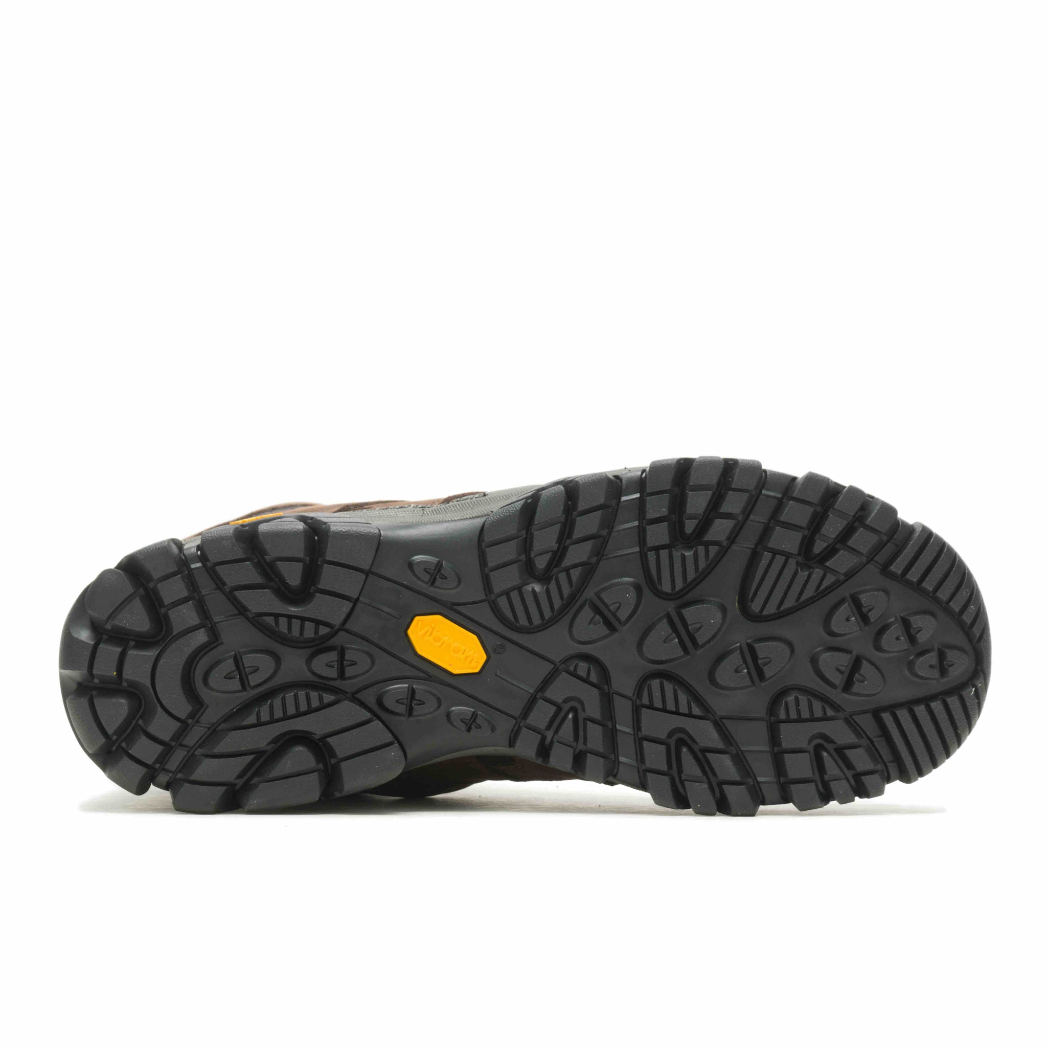 Men's Moab 3 Apex Mid WP - Bracken