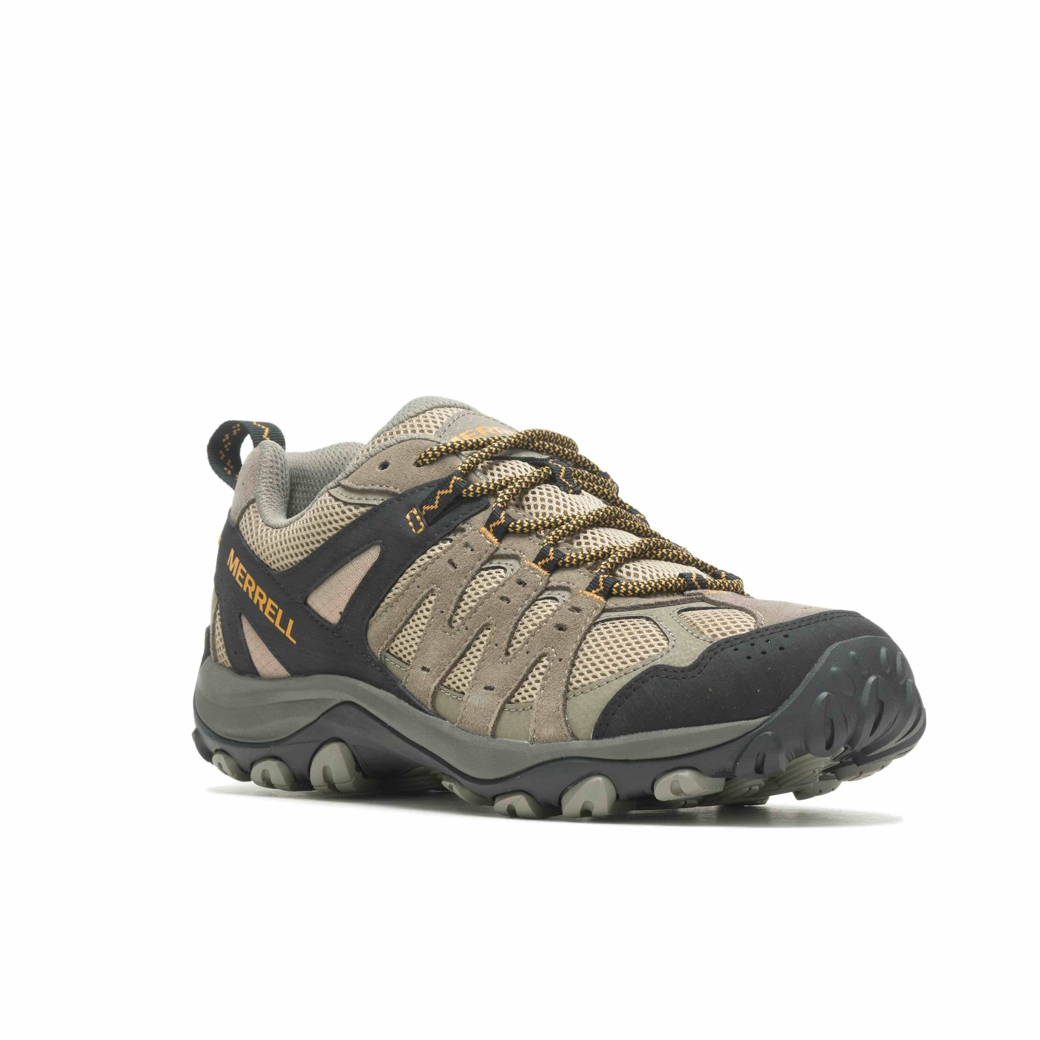 Men's Accentor 3 - Pecan