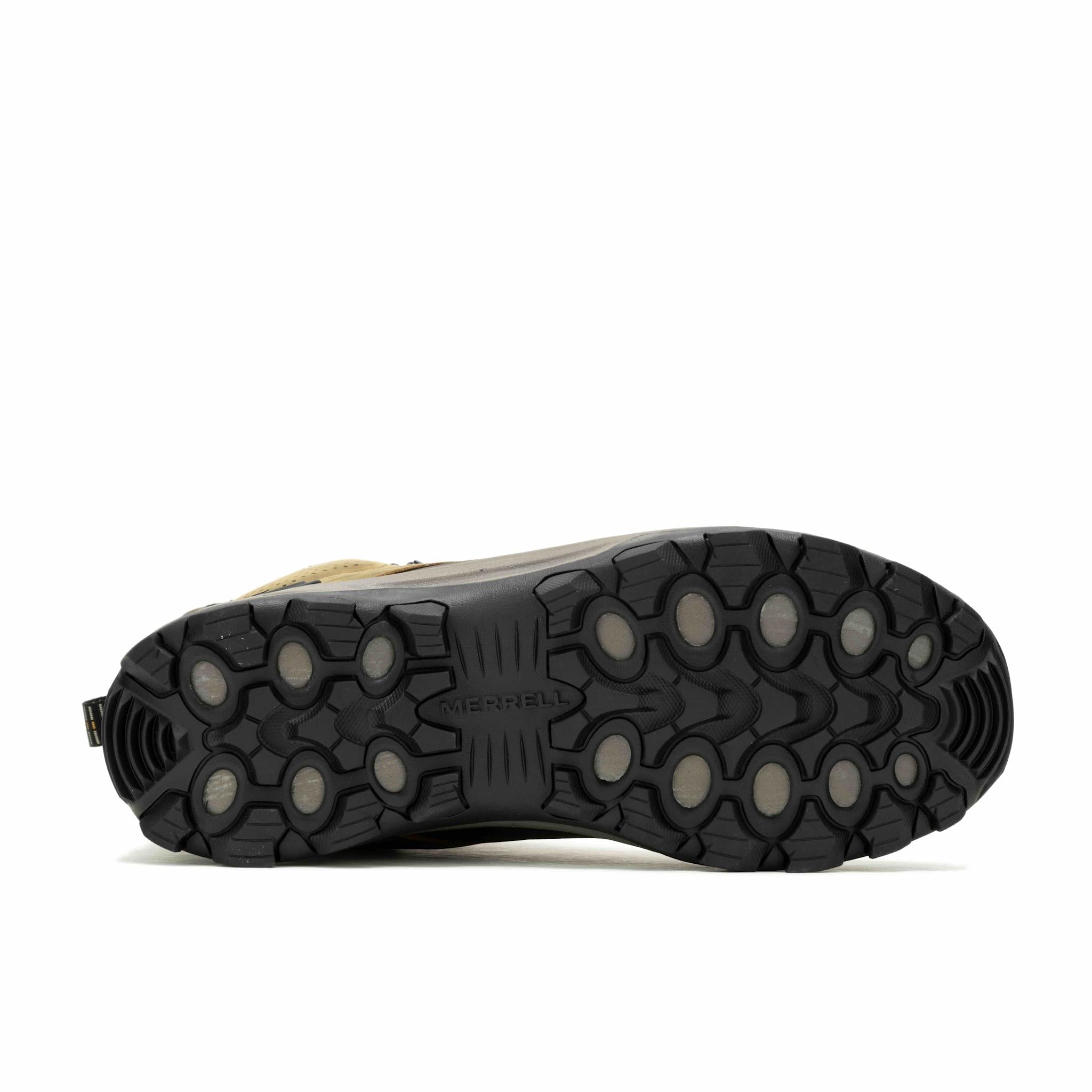 Men's Thermo Kiruna 2 Tall WP - Boulder