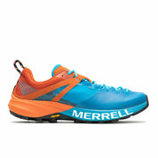 Men's MTL MQM - Tahoe/Tangerine