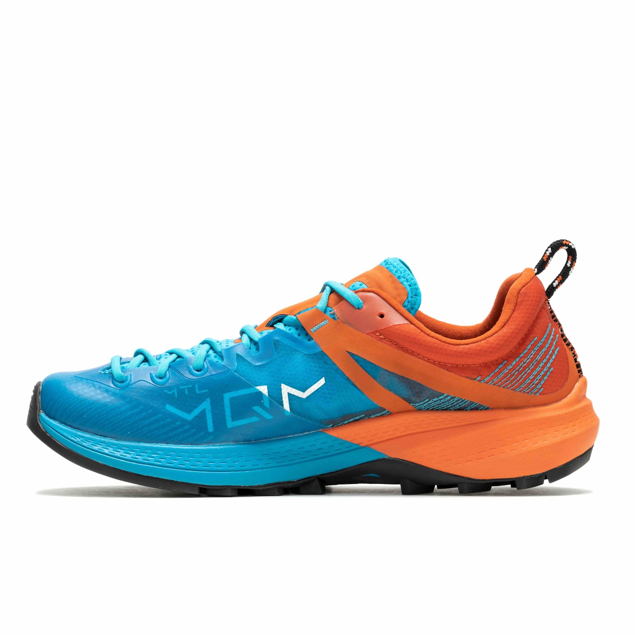 Men's MTL MQM - Tahoe/Tangerine