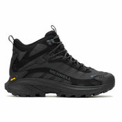 Men's Moab Speed 2 Mid GTX - Black