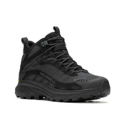 Men's Moab Speed 2 Mid GTX - Black