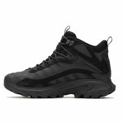 Men's Moab Speed 2 Mid GTX - Black