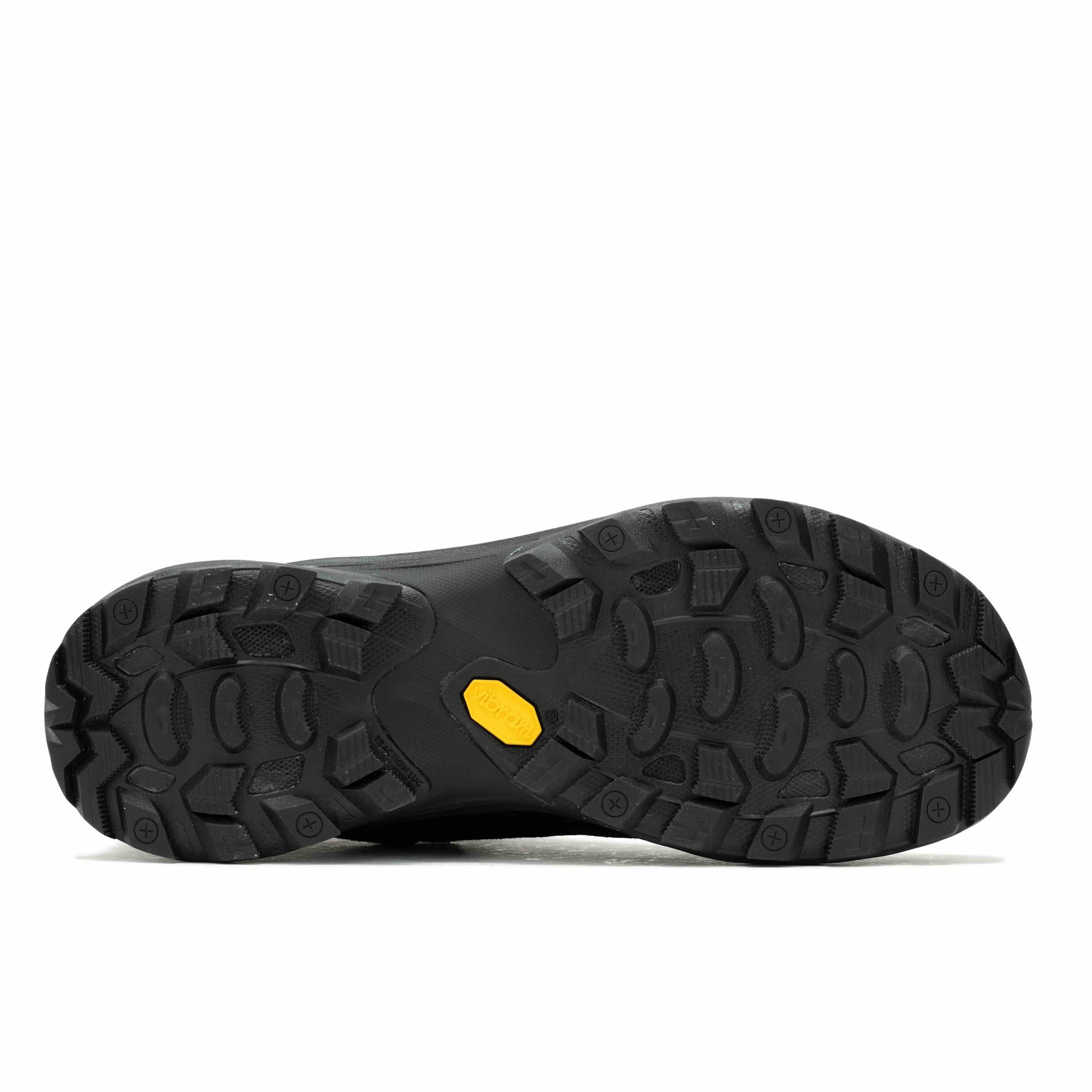 Men's Moab Speed 2 Mid GTX - Black