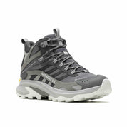 Men's Moab Speed 2 Mid GTX - Asphalt