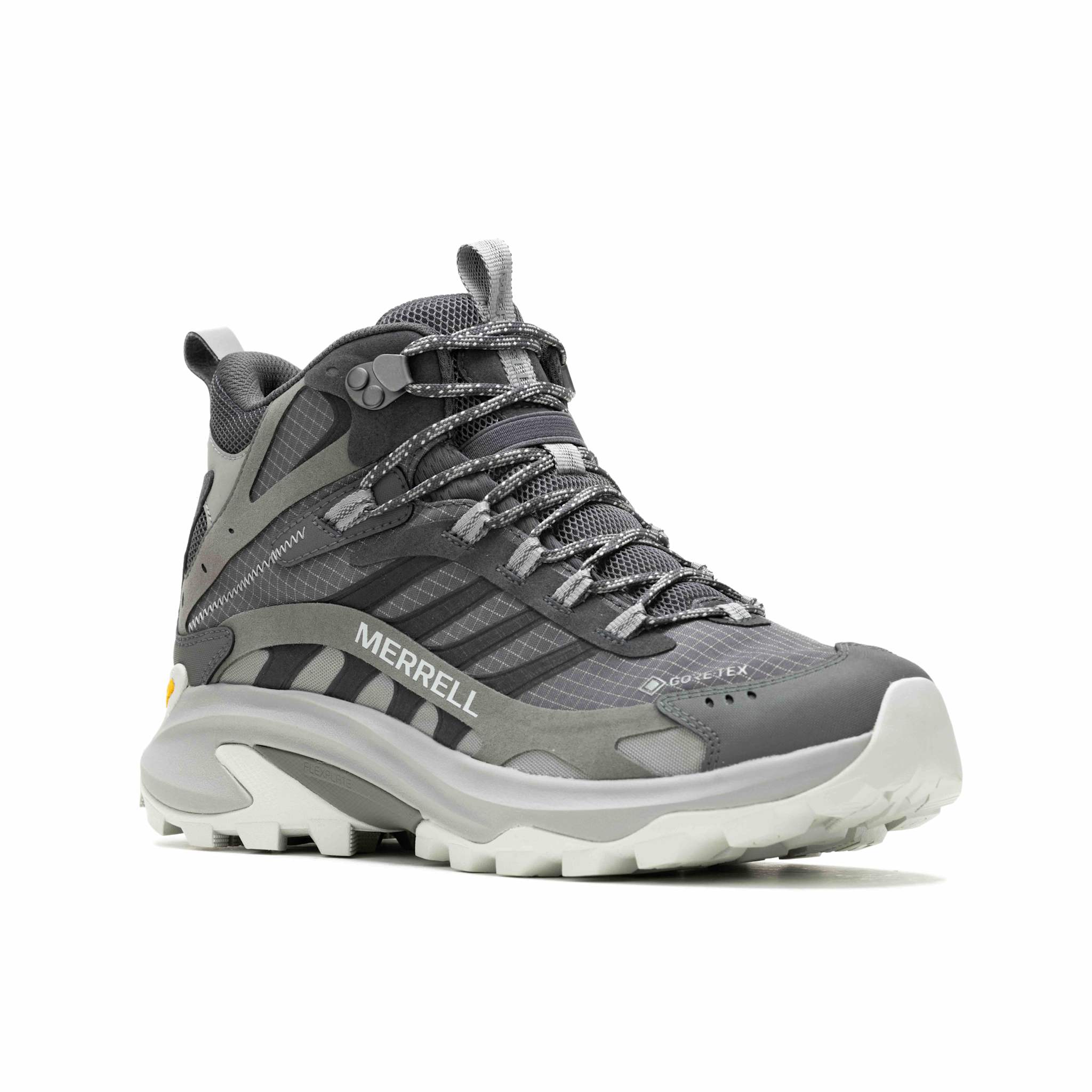 Men's Moab Speed 2 Mid GTX - Asphalt