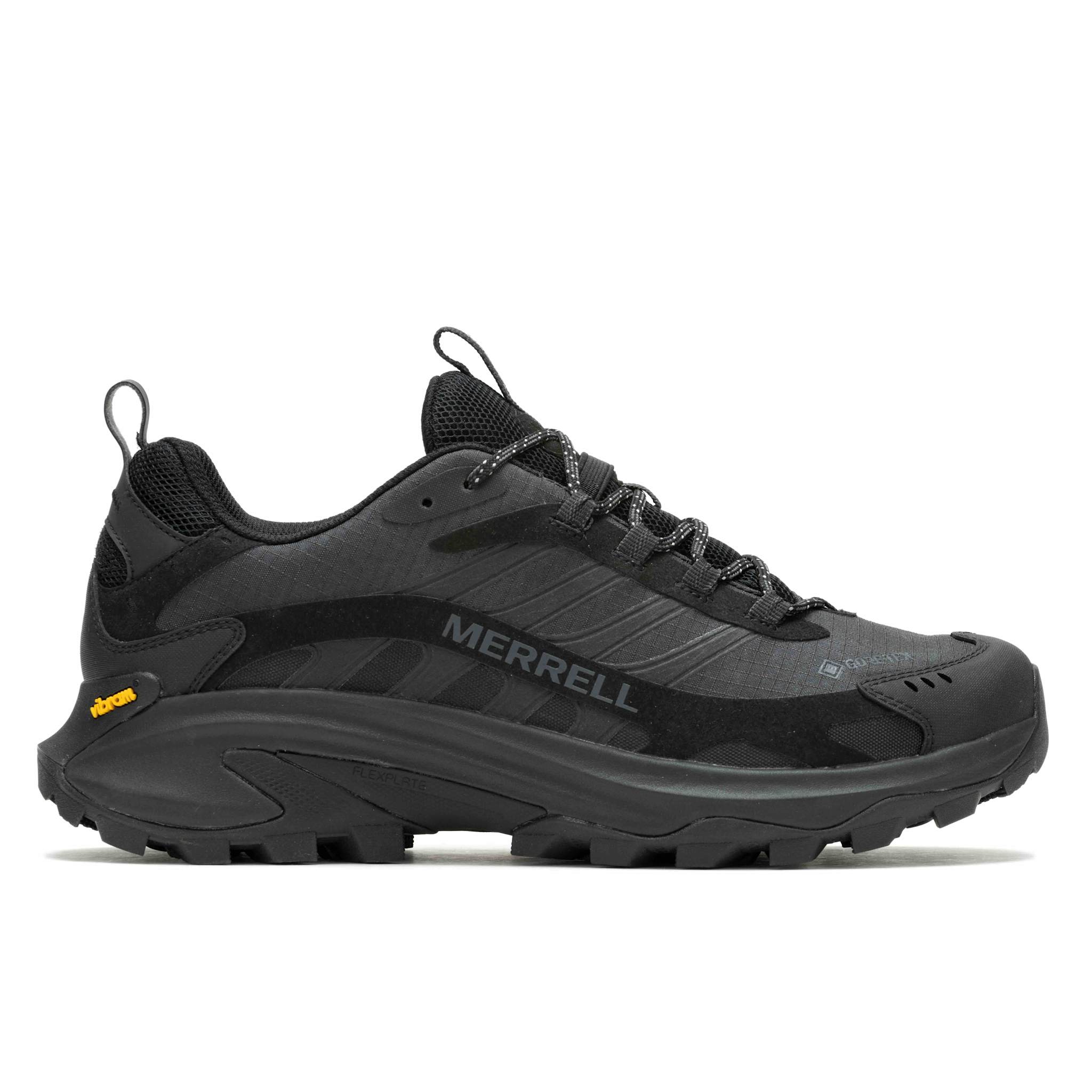 Men's Moab Speed 2 GTX - Black