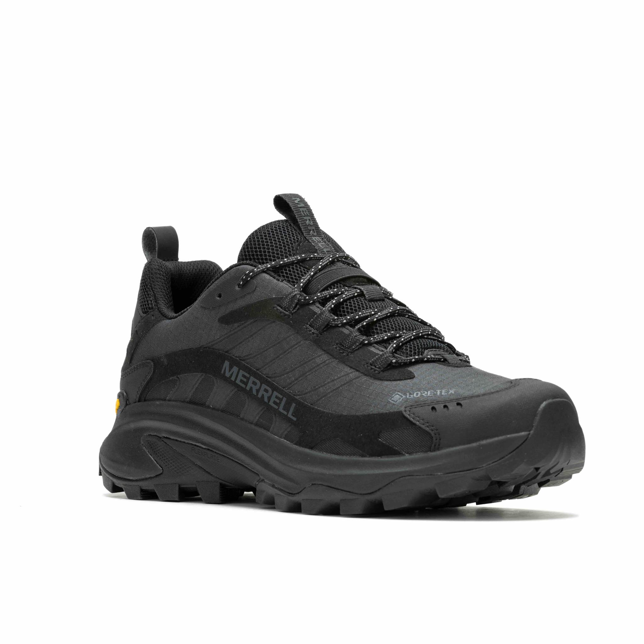 Men's Moab Speed 2 GTX - Black