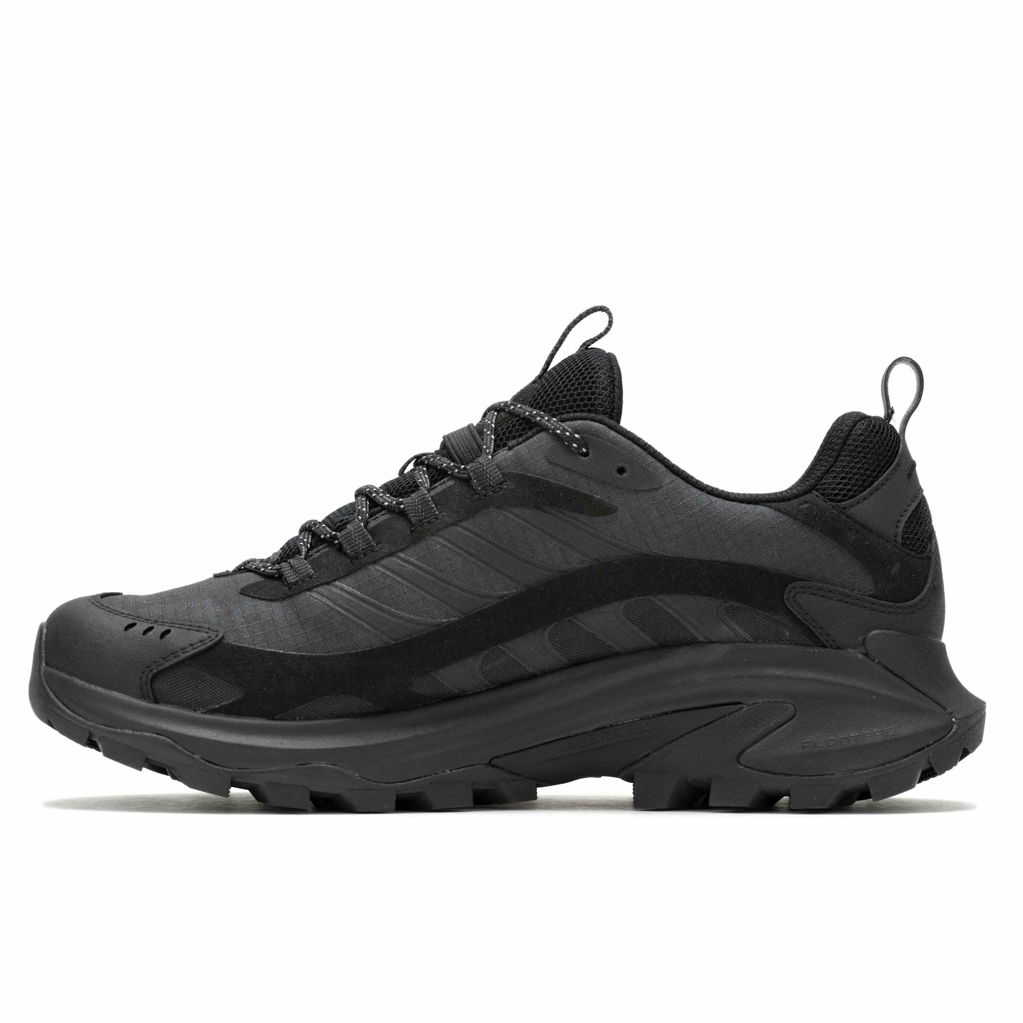 Men's Moab Speed 2 GTX - Black