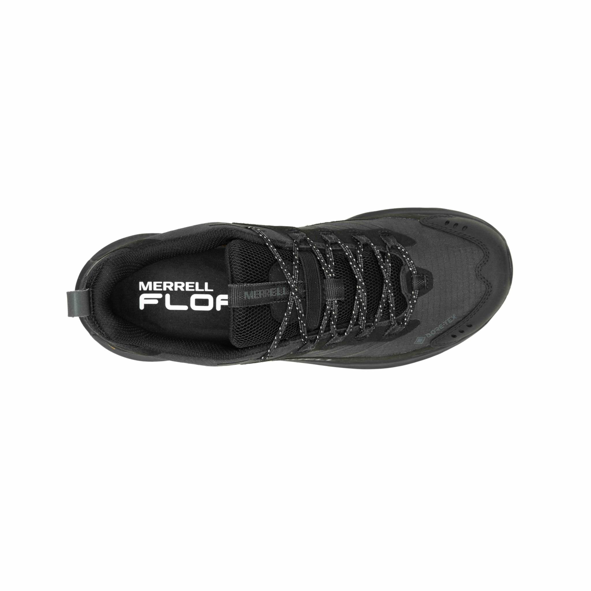 Men's Moab Speed 2 GTX - Black