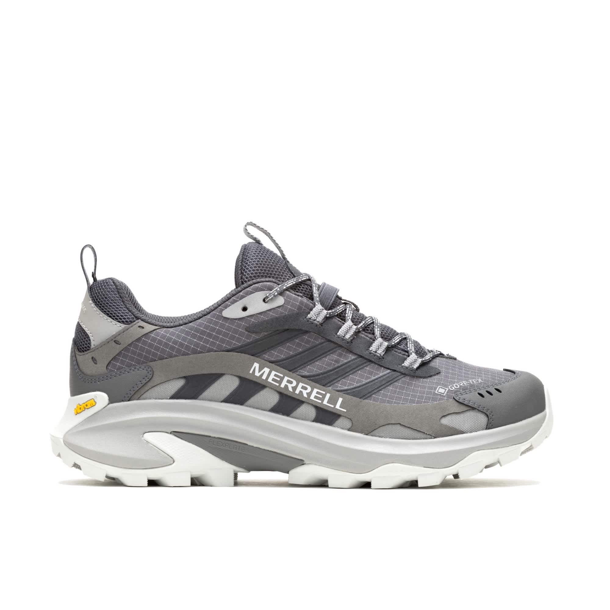 Men's Moab Speed 2 GTX - Asphalt