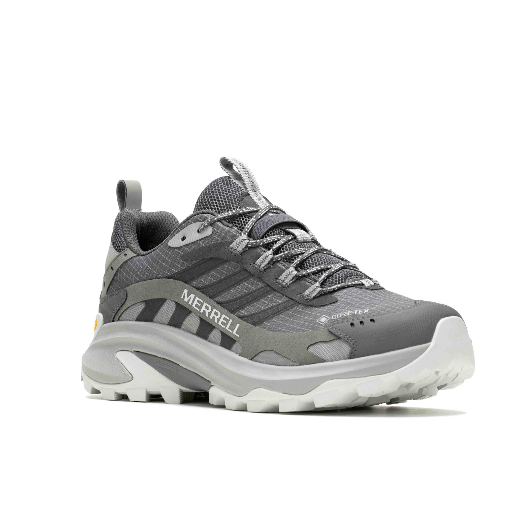 Men's Moab Speed 2 GTX - Asphalt