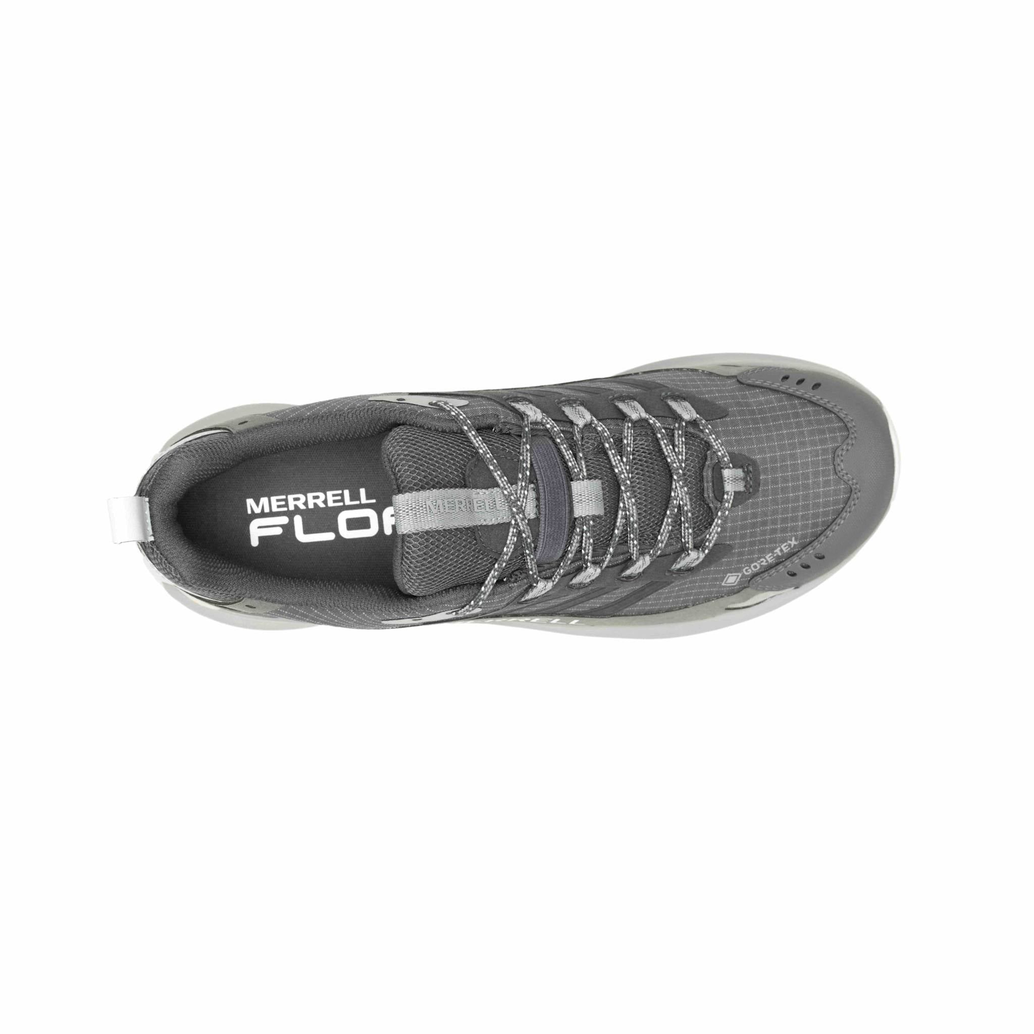 Men's Moab Speed 2 GTX - Asphalt