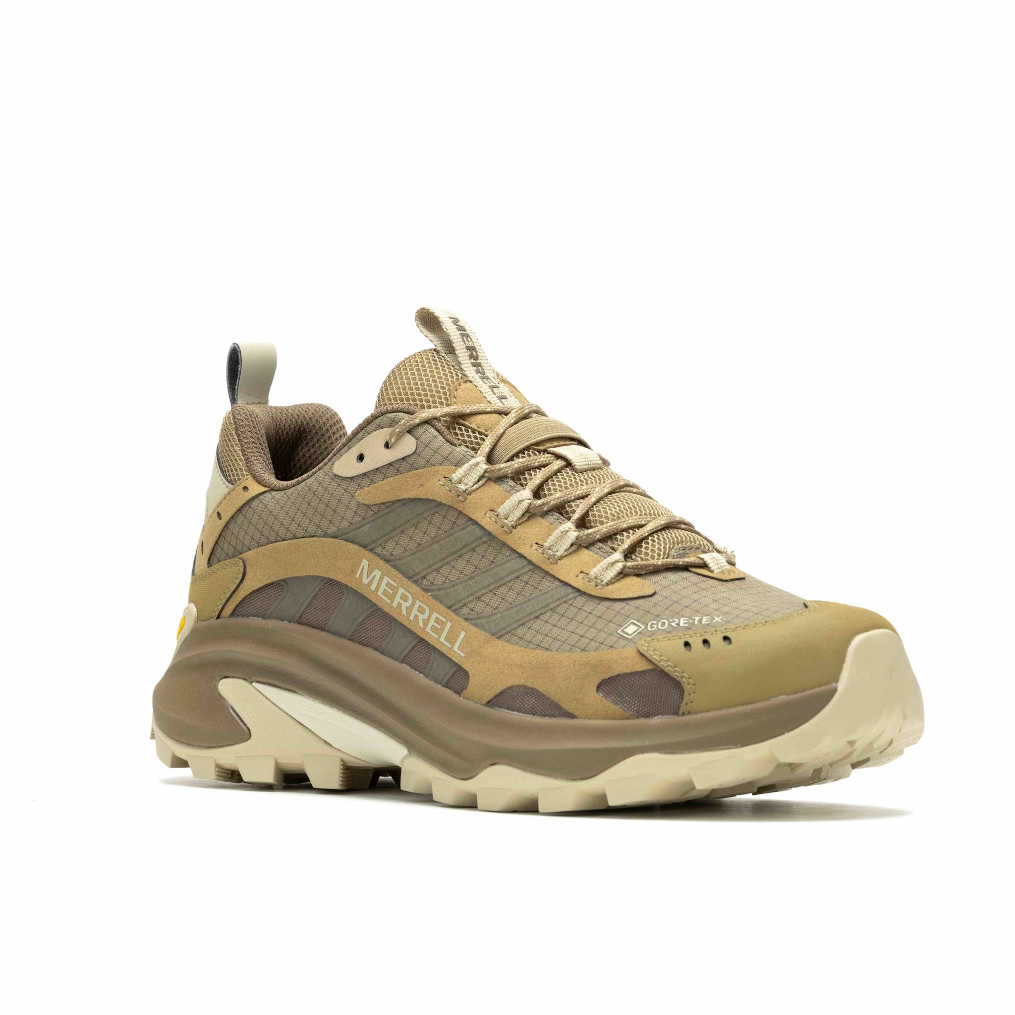 Men's Moab Speed 2 GTX - Coyote