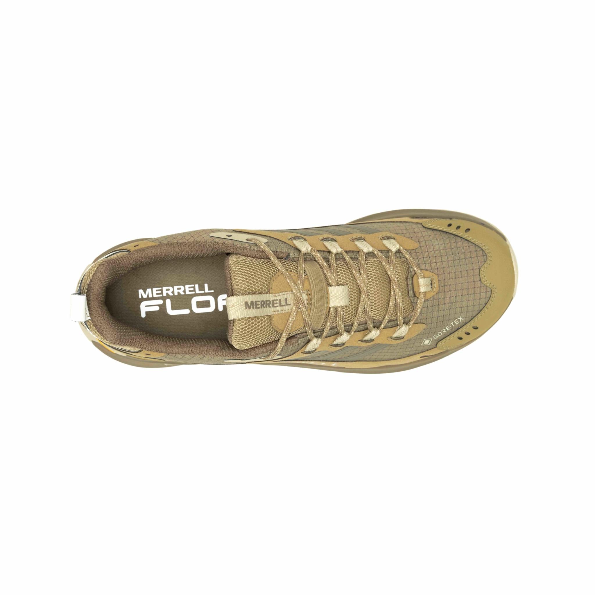 Men's Moab Speed 2 GTX - Coyote