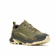 Men's Moab Speed 2 - Olive
