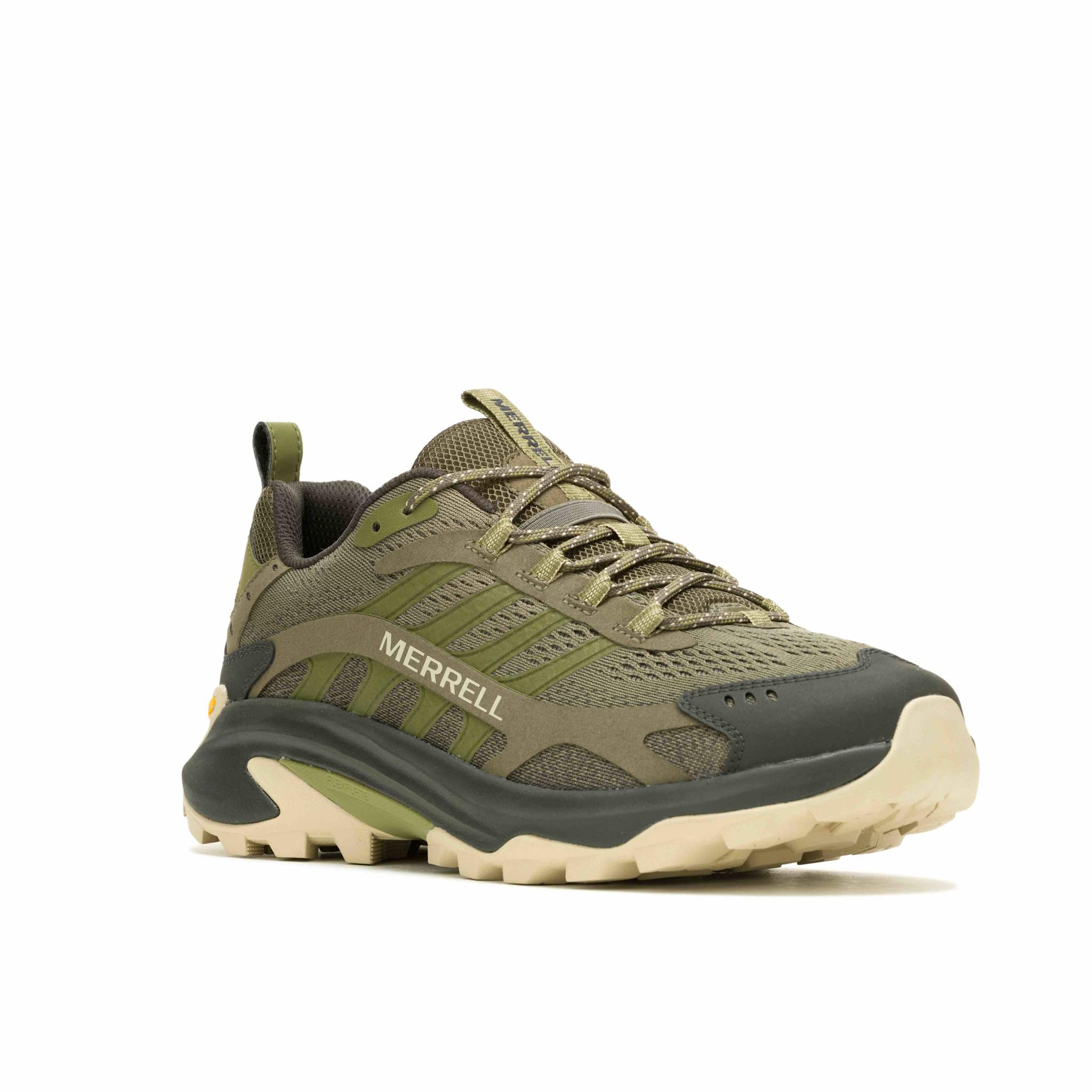 Men's Moab Speed 2 - Olive
