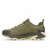 Men's Moab Speed 2 - Olive